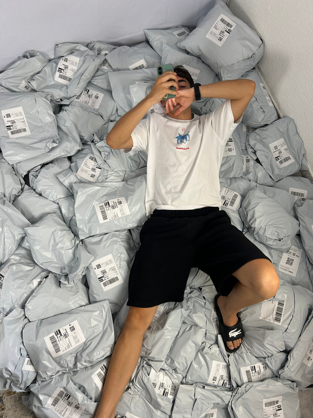 ¿Como vender en Vinted?