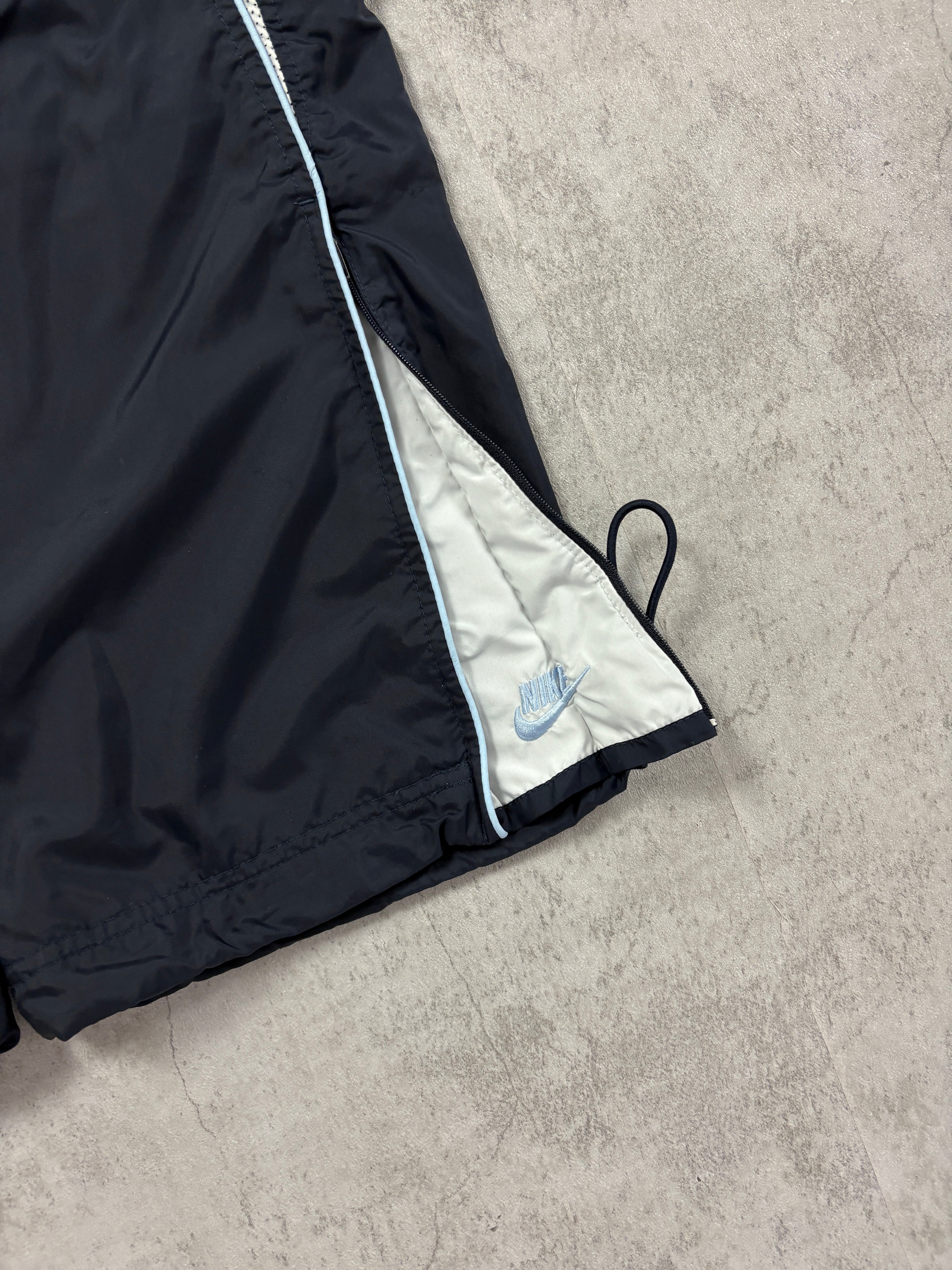 Pantalón Nike Vintage Azul Marino XL