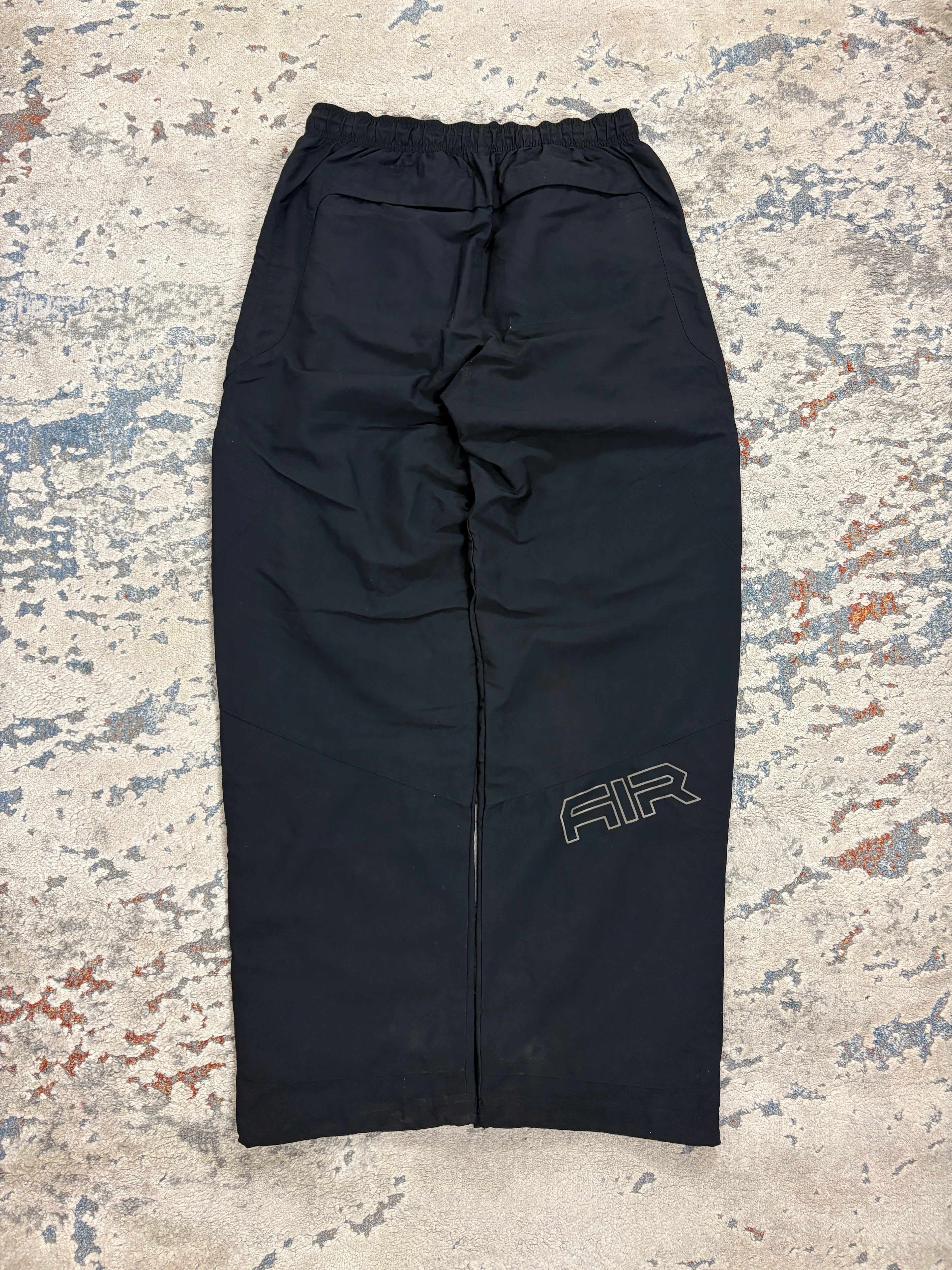 Pantalón Nike Vintage Negro | Talla L