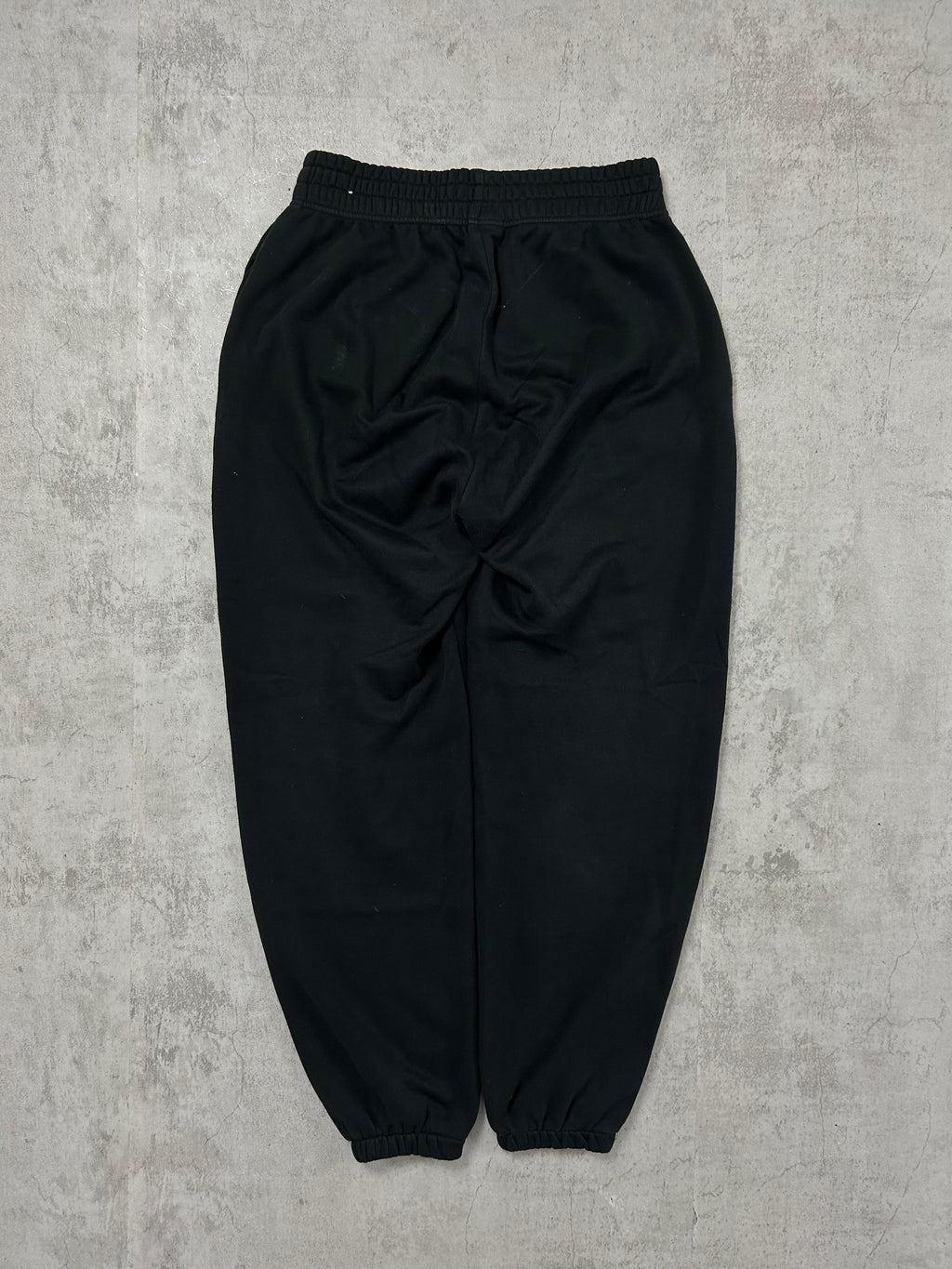 Pantalón Nike Vintage Negro S