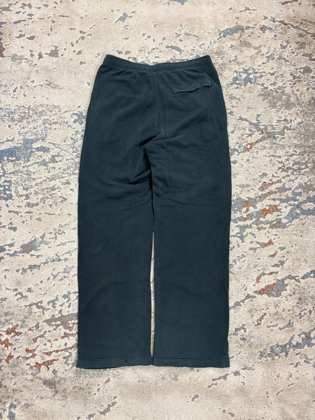 Pantalón Nike Vintage Negro | Talla M