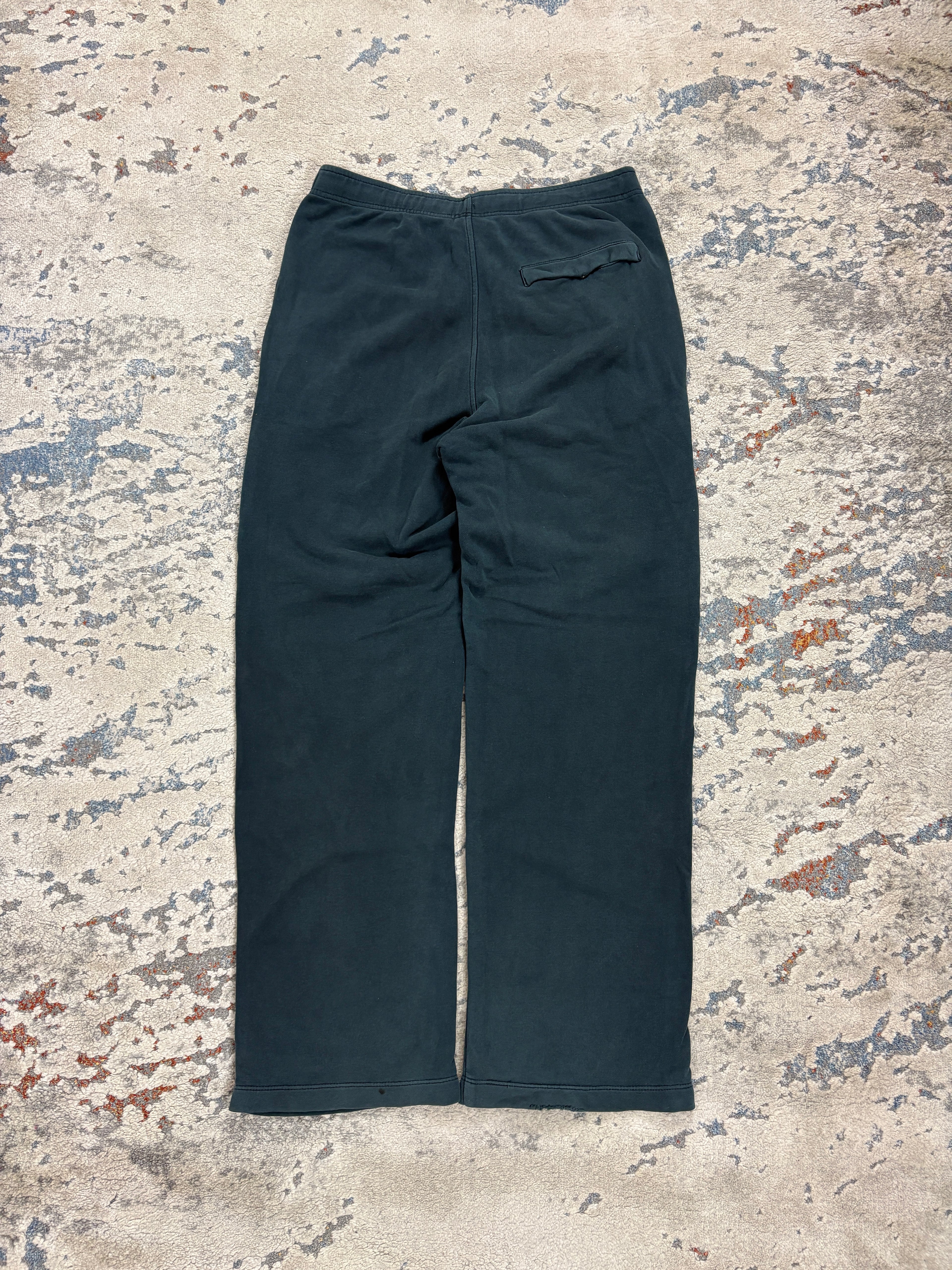 Pantalón Nike Vintage Negro | Talla M