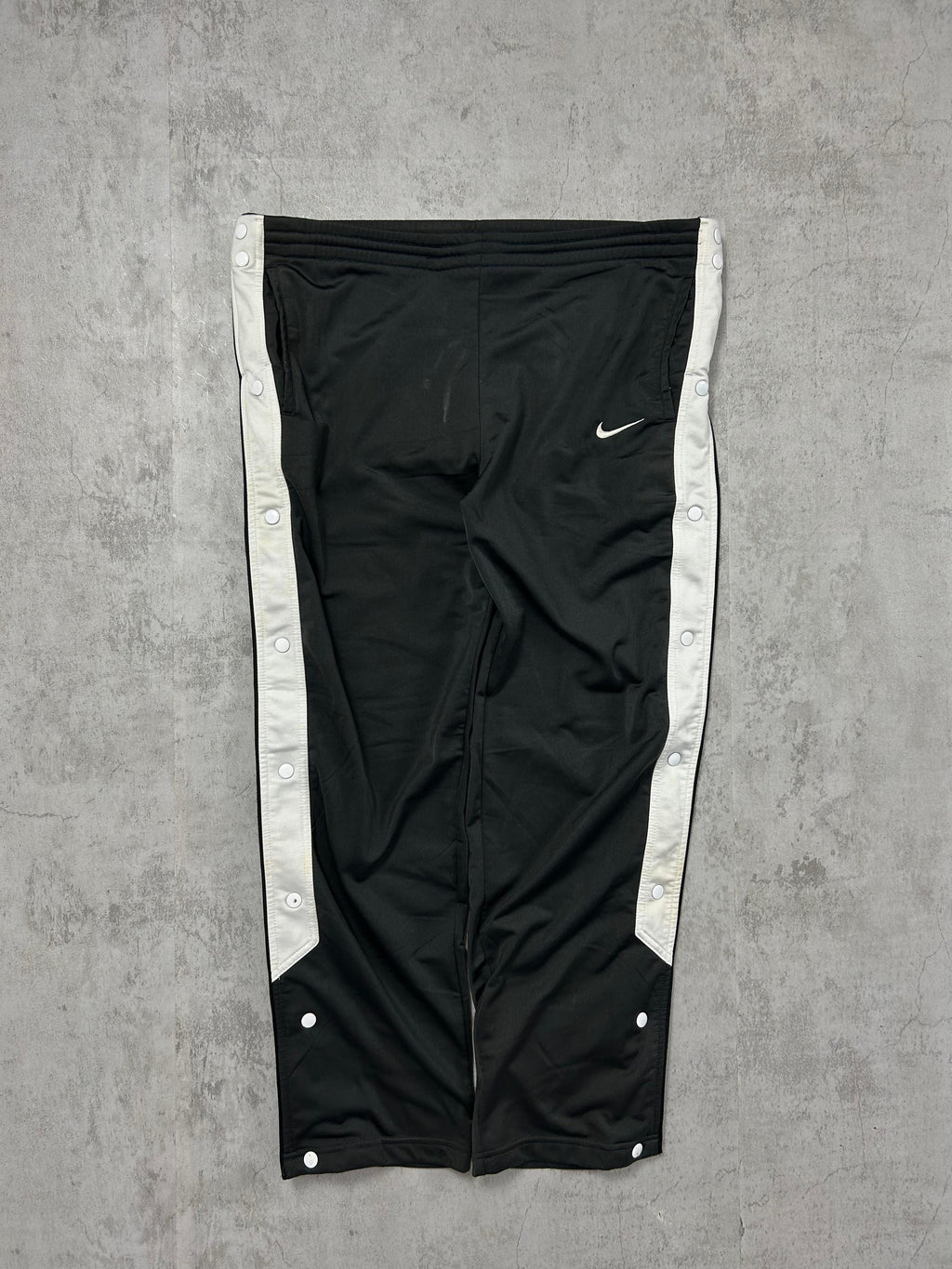 Pantalón Nike Vintage Negro S