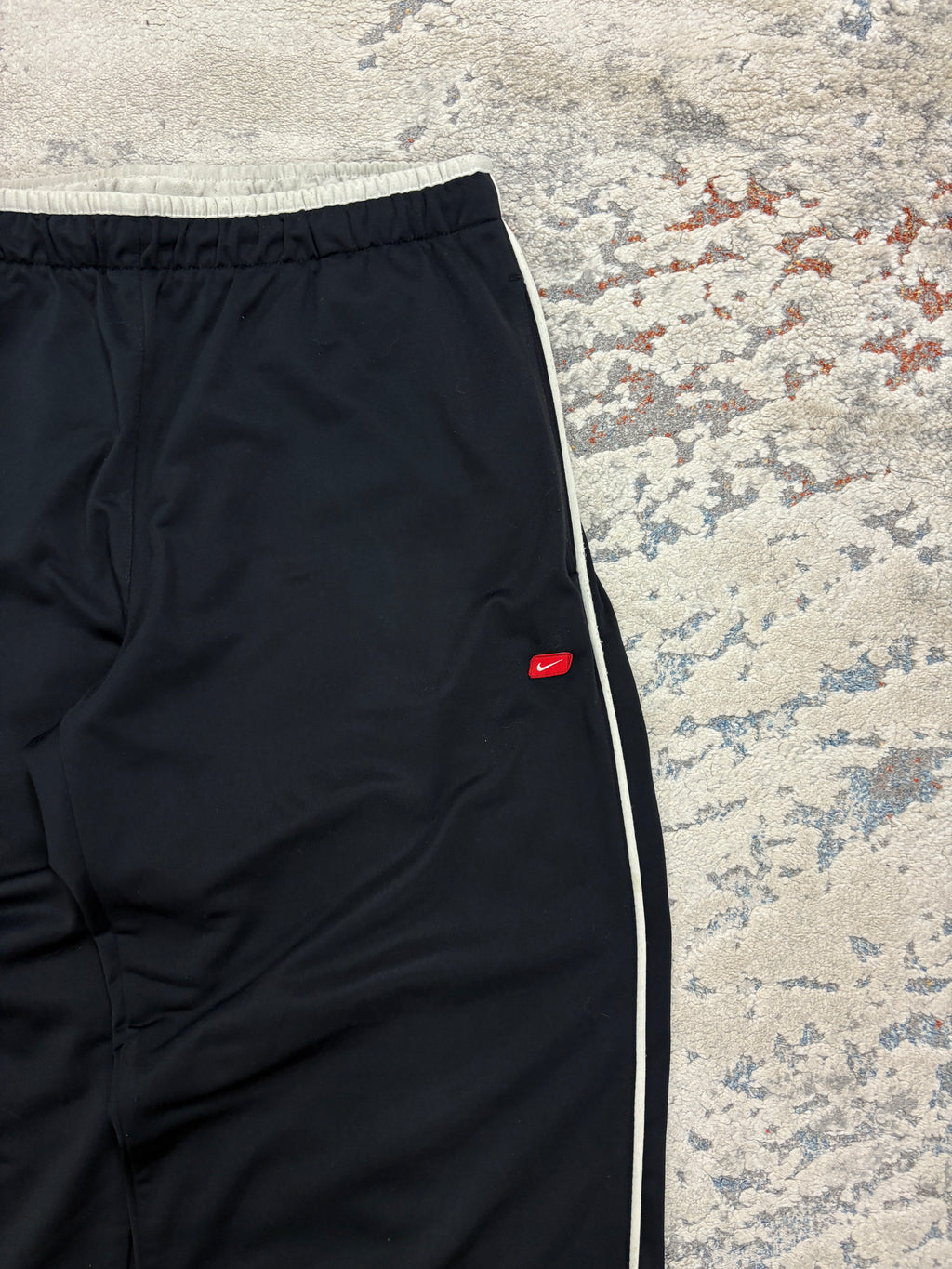 Pantalón Nike Vintage Negro | Talla L