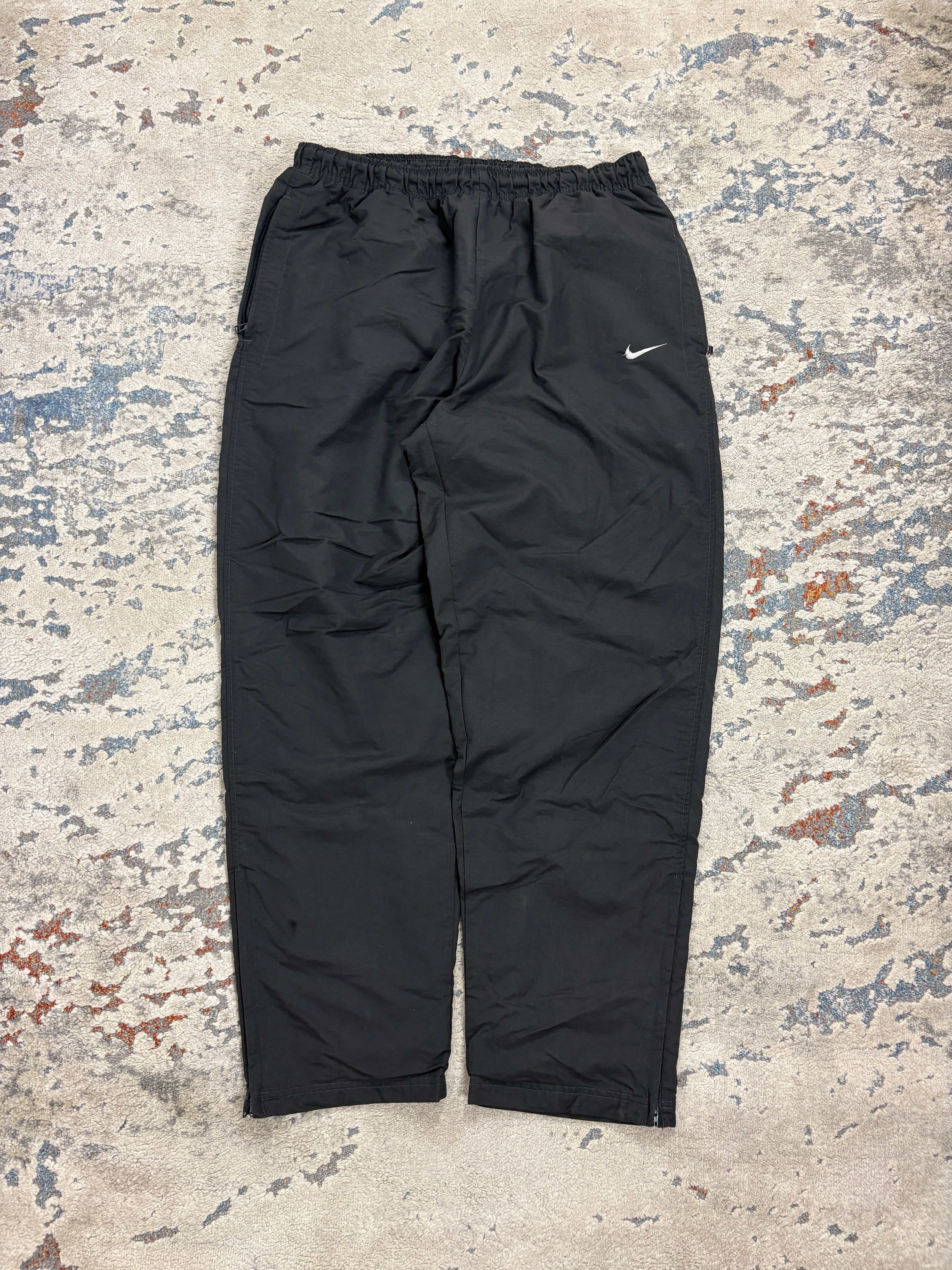 Pantalón Nike Vintage Negro | Talla M