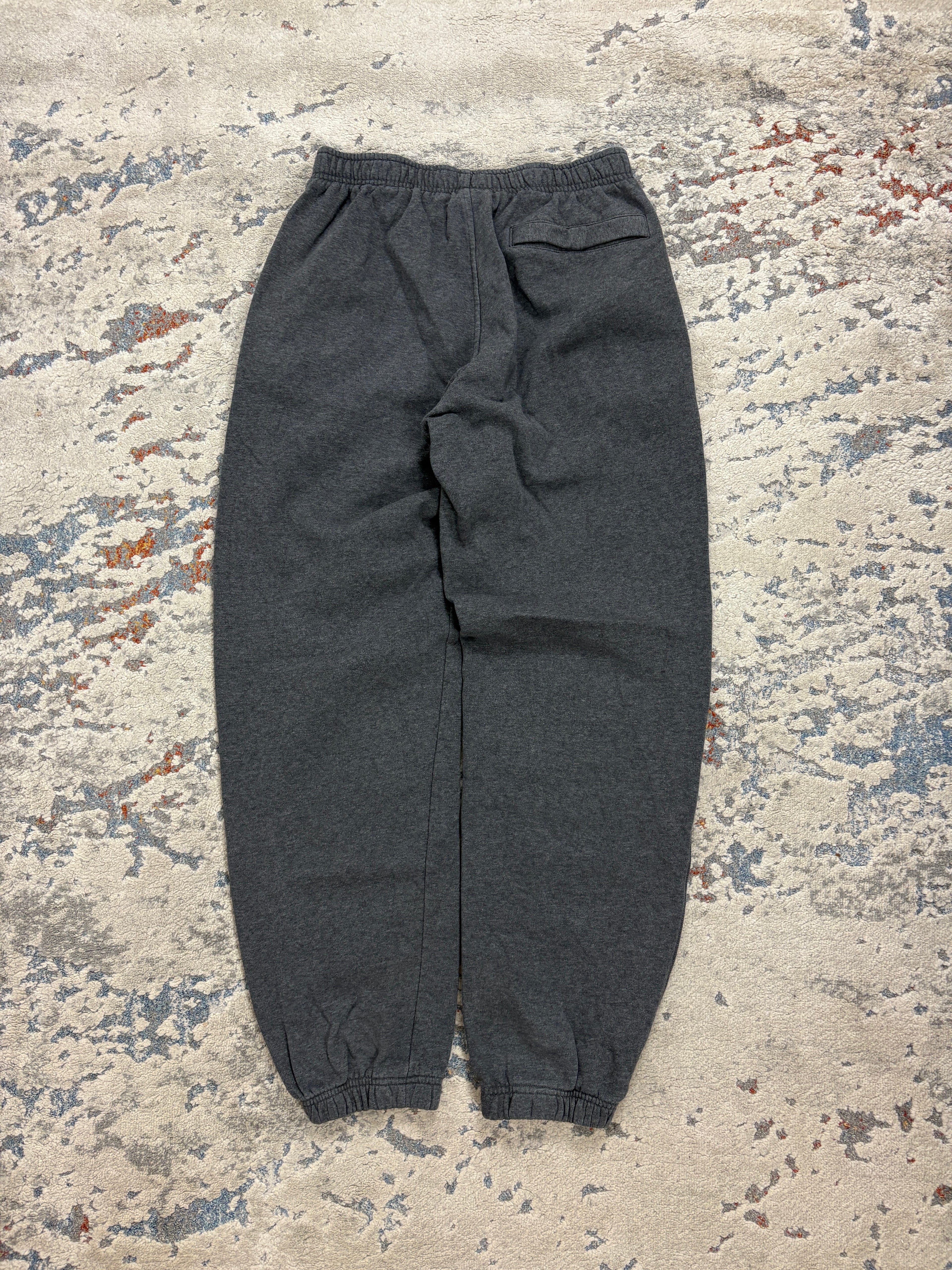 Pantalón Nike Vintage Gris | Talla S