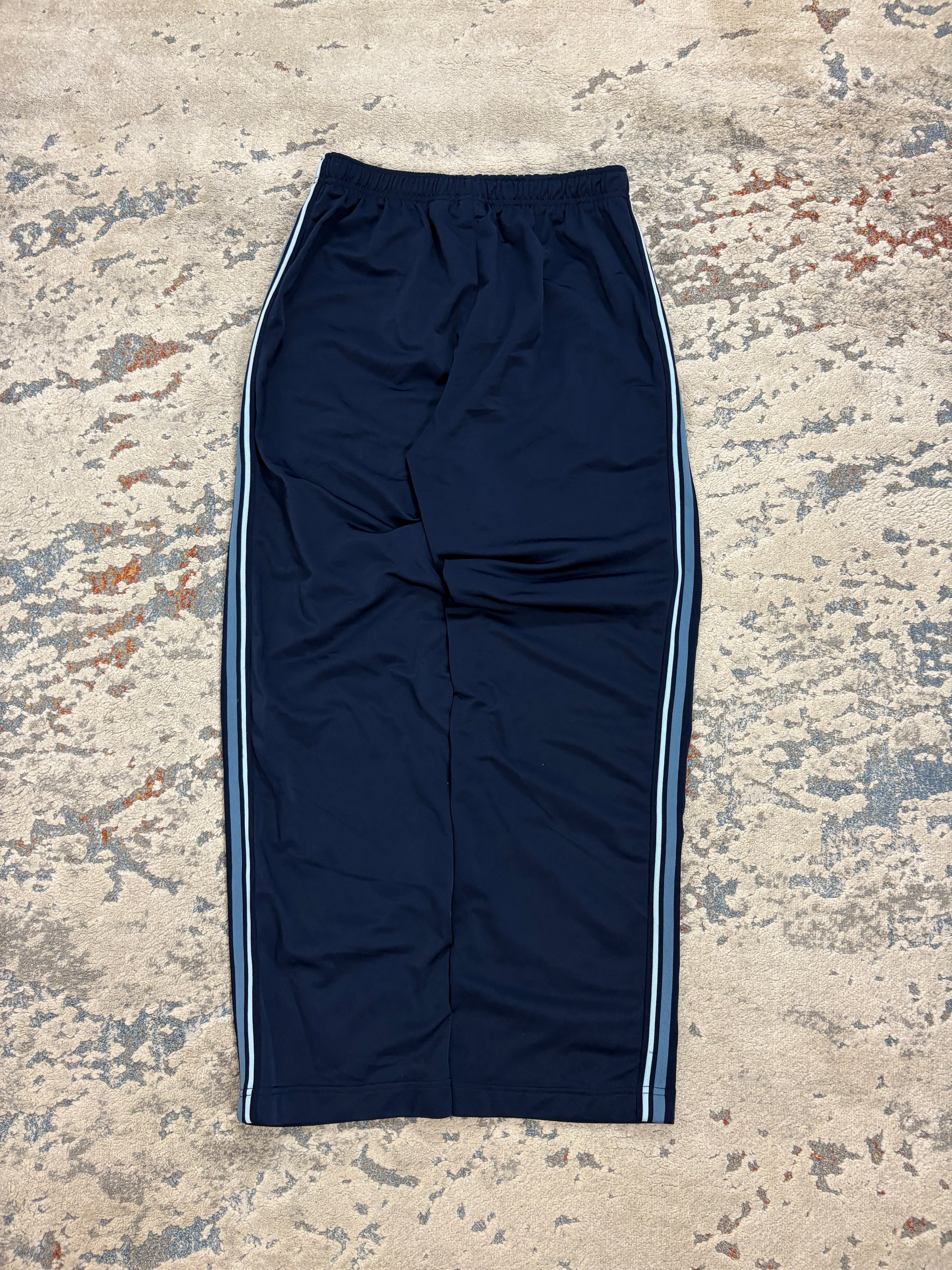 Pantalón Nike Vintage Azul Marino | Talla M