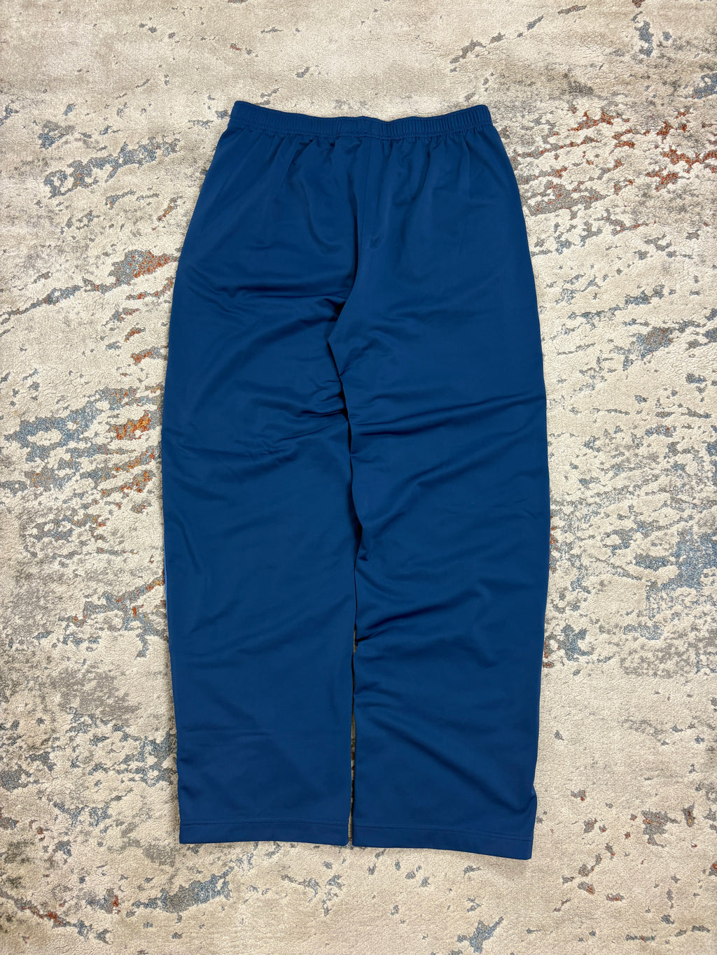 Pantalón Nike Vintage Azul | Talla XL