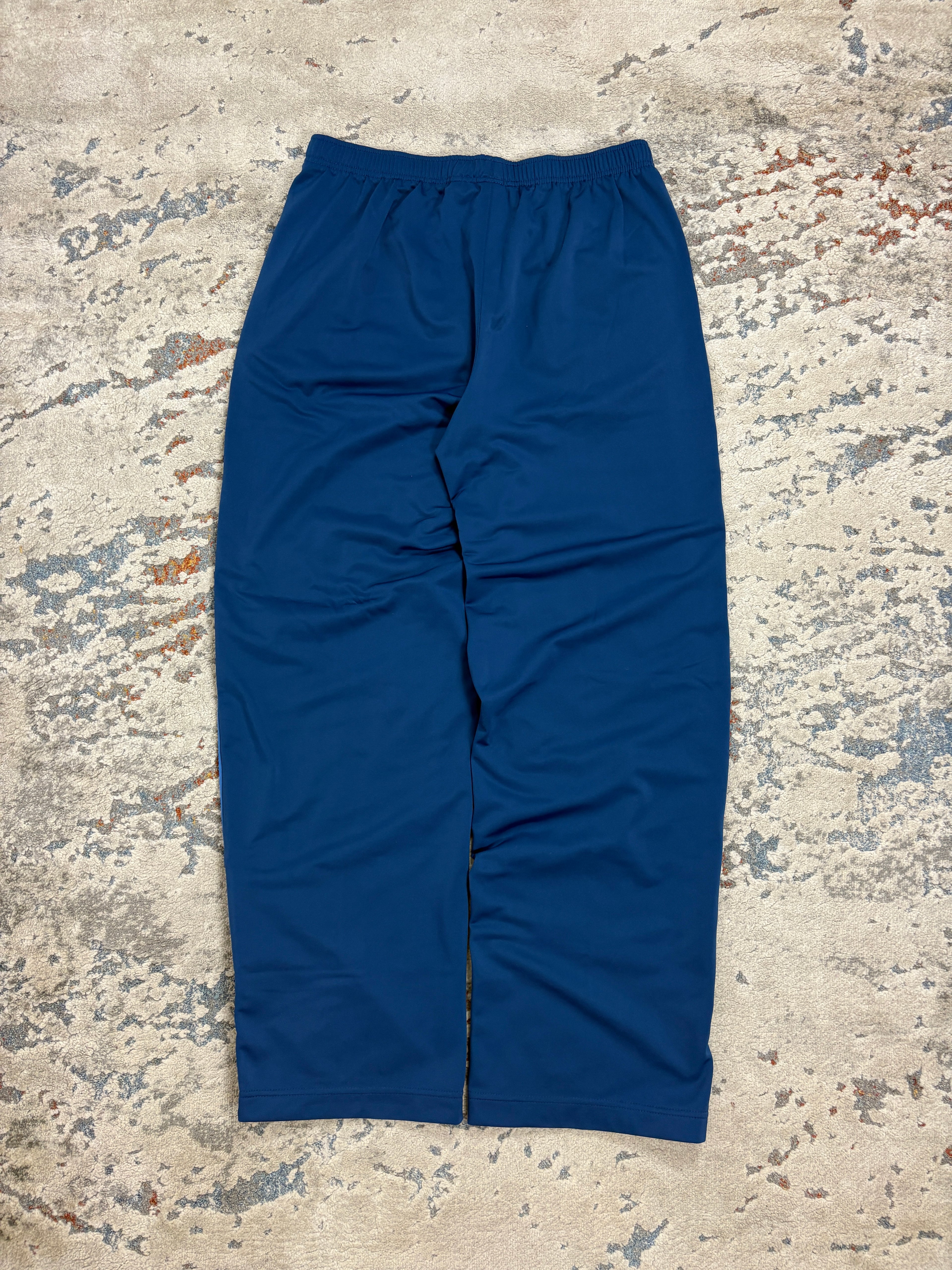 Pantalón Nike Vintage Azul | Talla XL