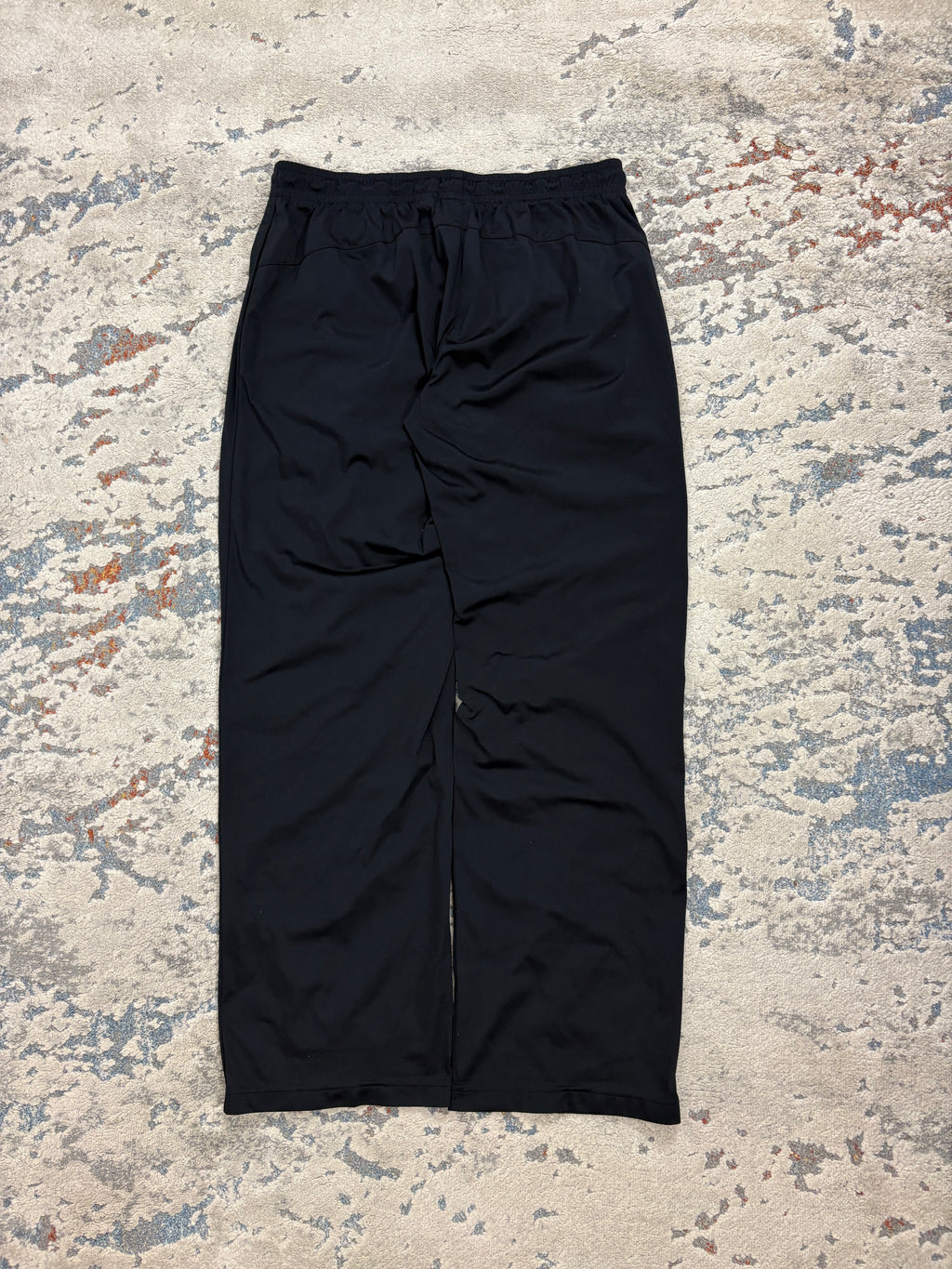 Pantalón Nike Vintage Negro | Talla L
