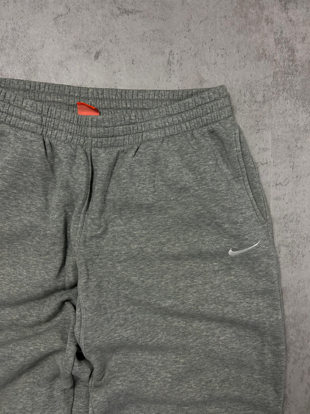 Pantalon vintage Nike gris L