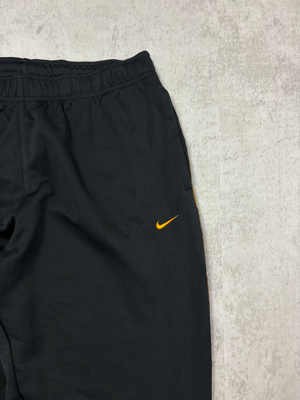 Pantalón Nike Vintage Negro