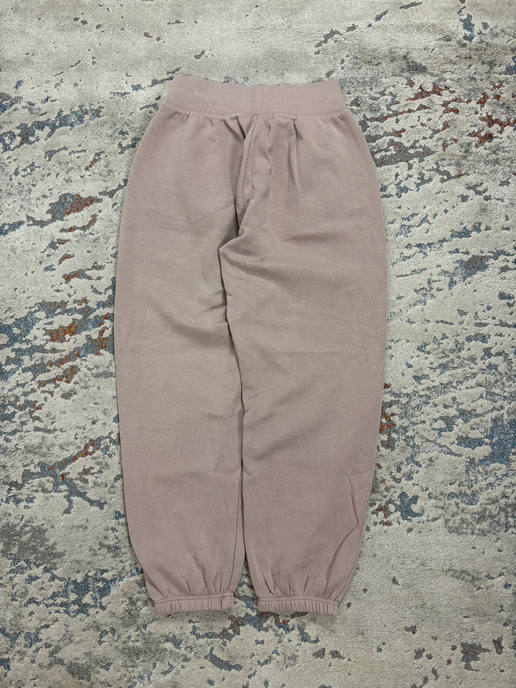 Pantalón Nike Vintage Rosa | Talla S