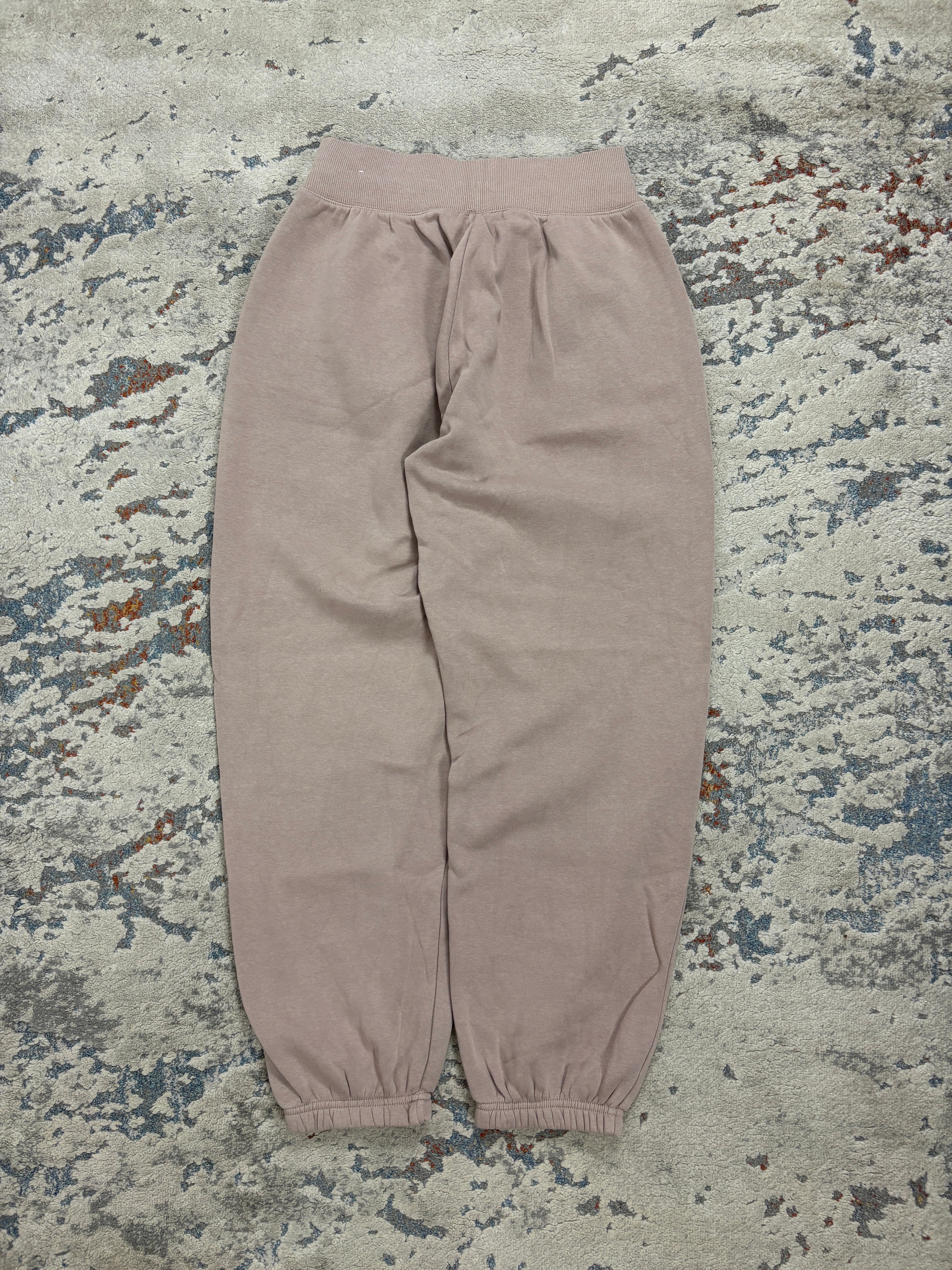 Pantalón Nike Vintage Rosa | Talla S