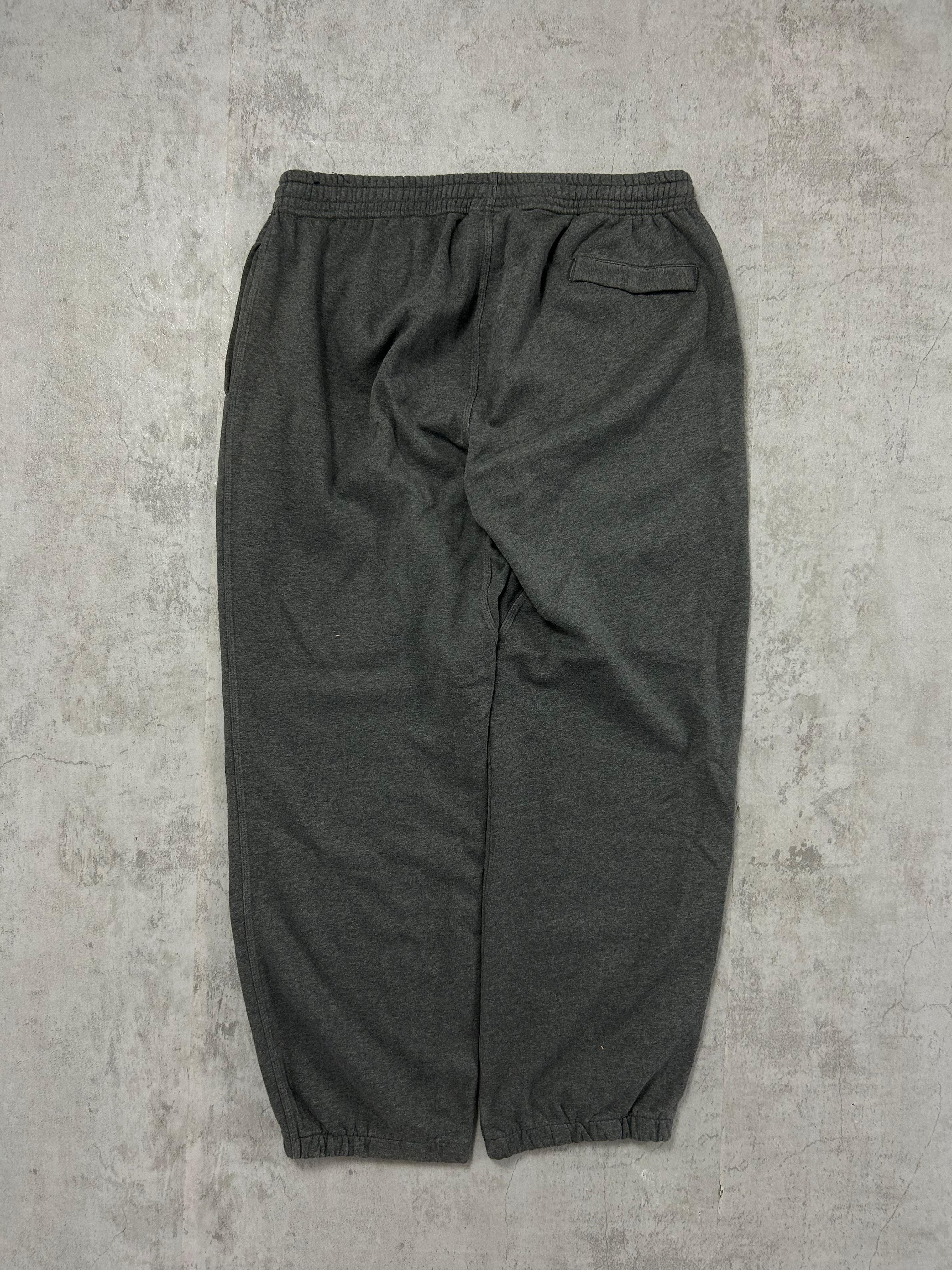 Pantalon Nike Vintage Gris XL