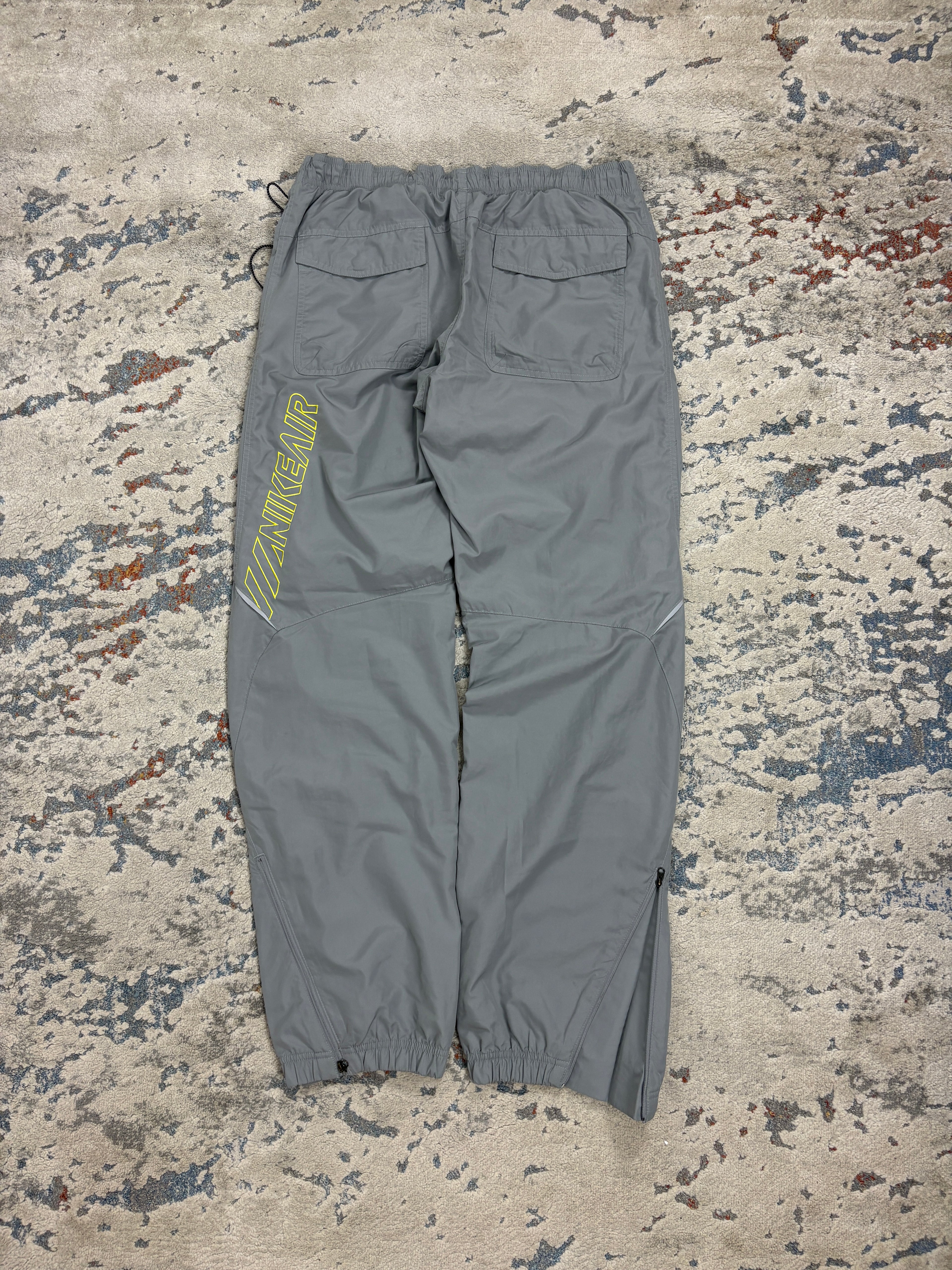Pantalón Nike Vintage Gris | Talla M