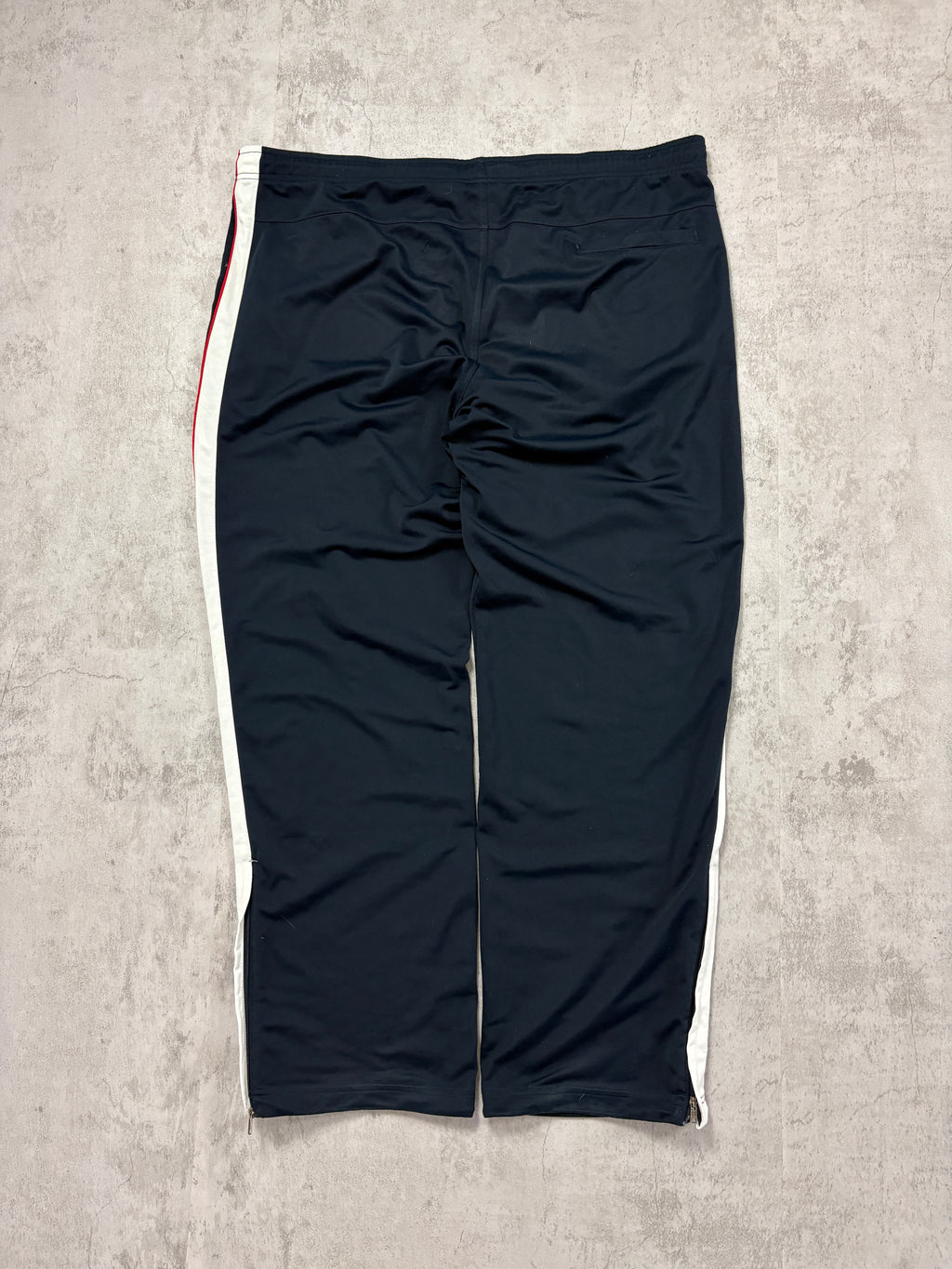 Pantalón Nike Vintage Azul Marino XL