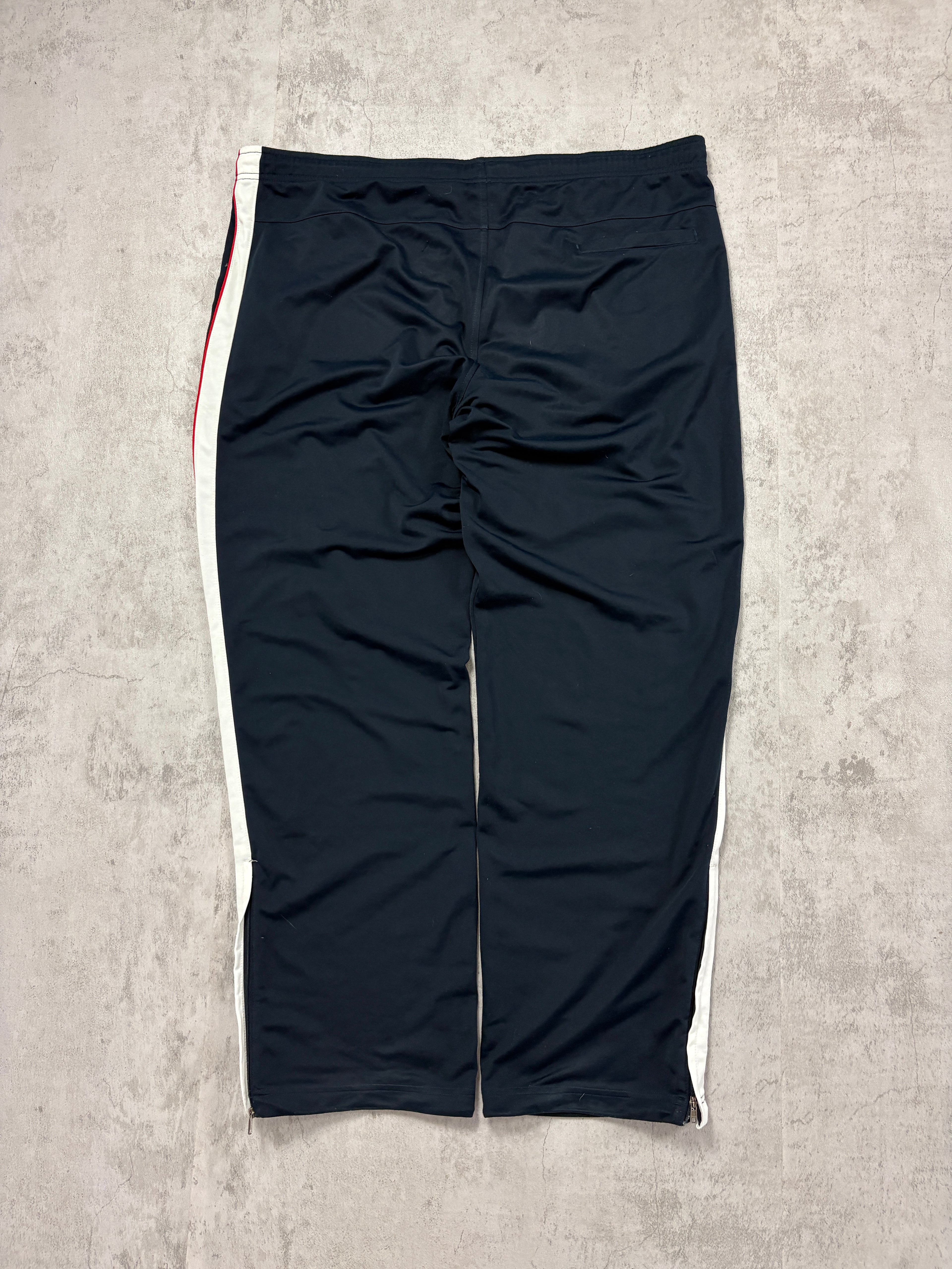 Pantalón Nike Vintage Azul Marino XL