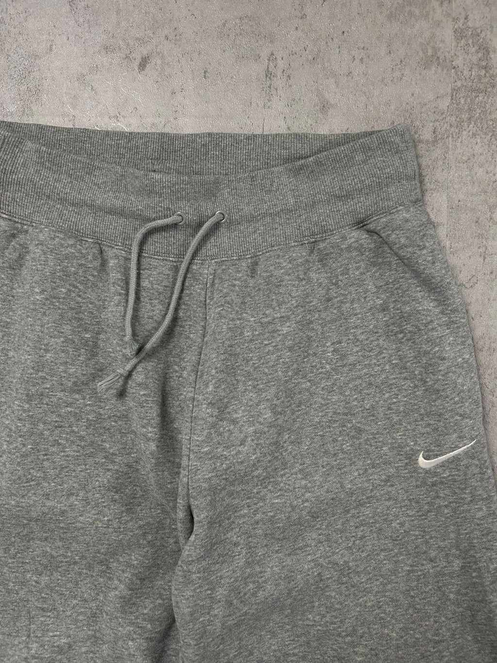 Pantalon Nike Vintage Gris L