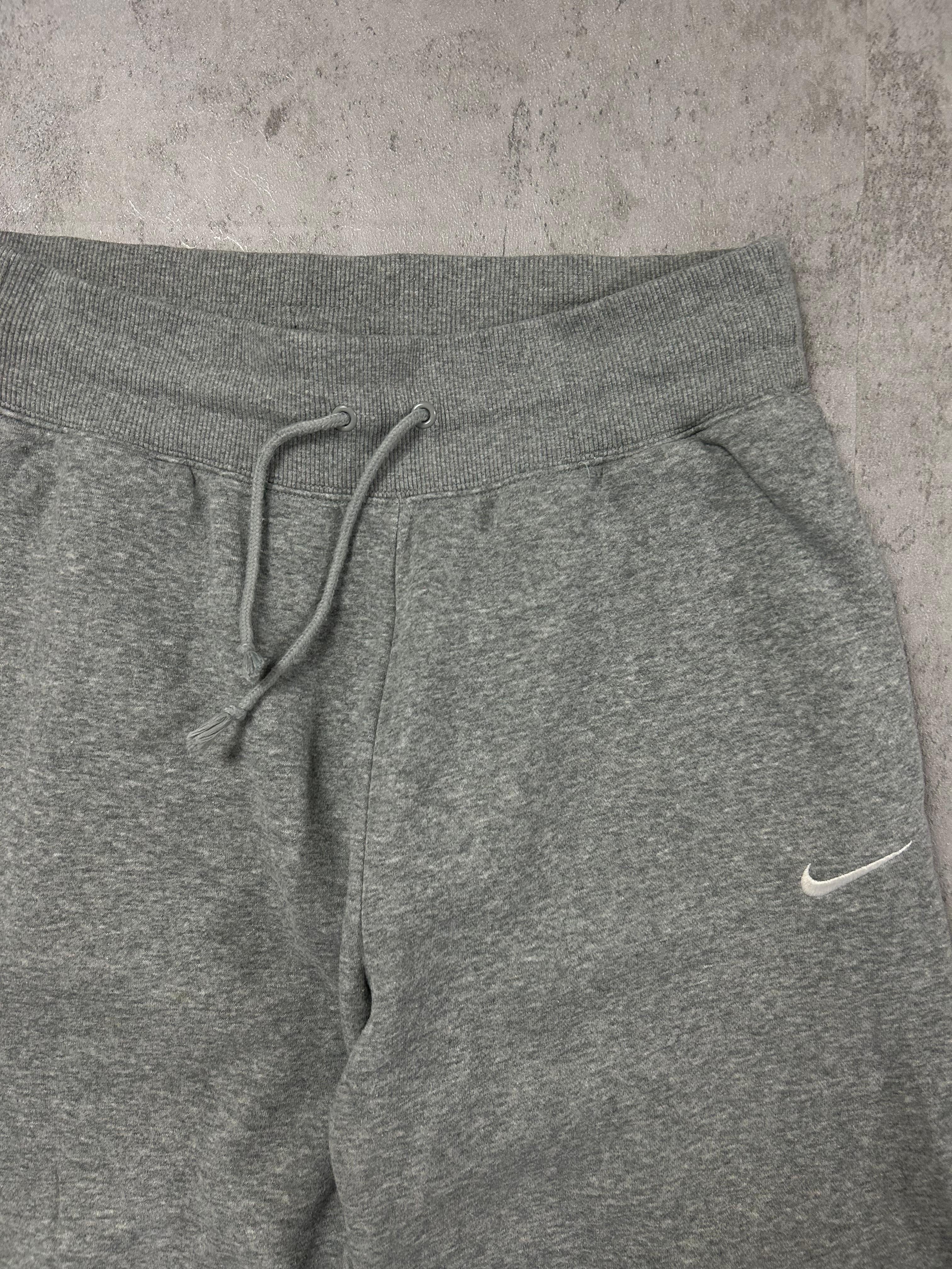 Pantalon Nike Vintage Gris L