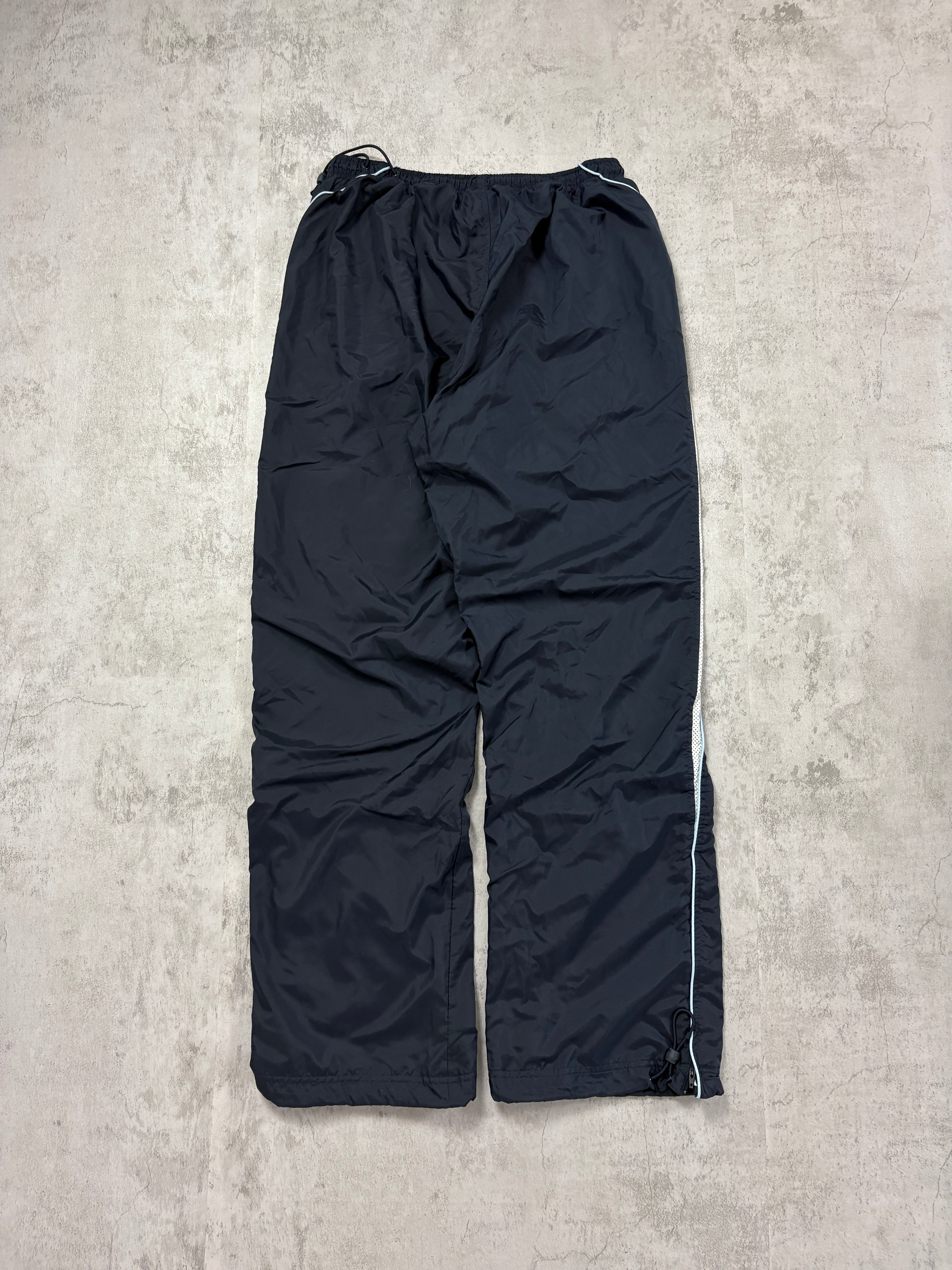 Pantalón Nike Vintage Azul Marino XL