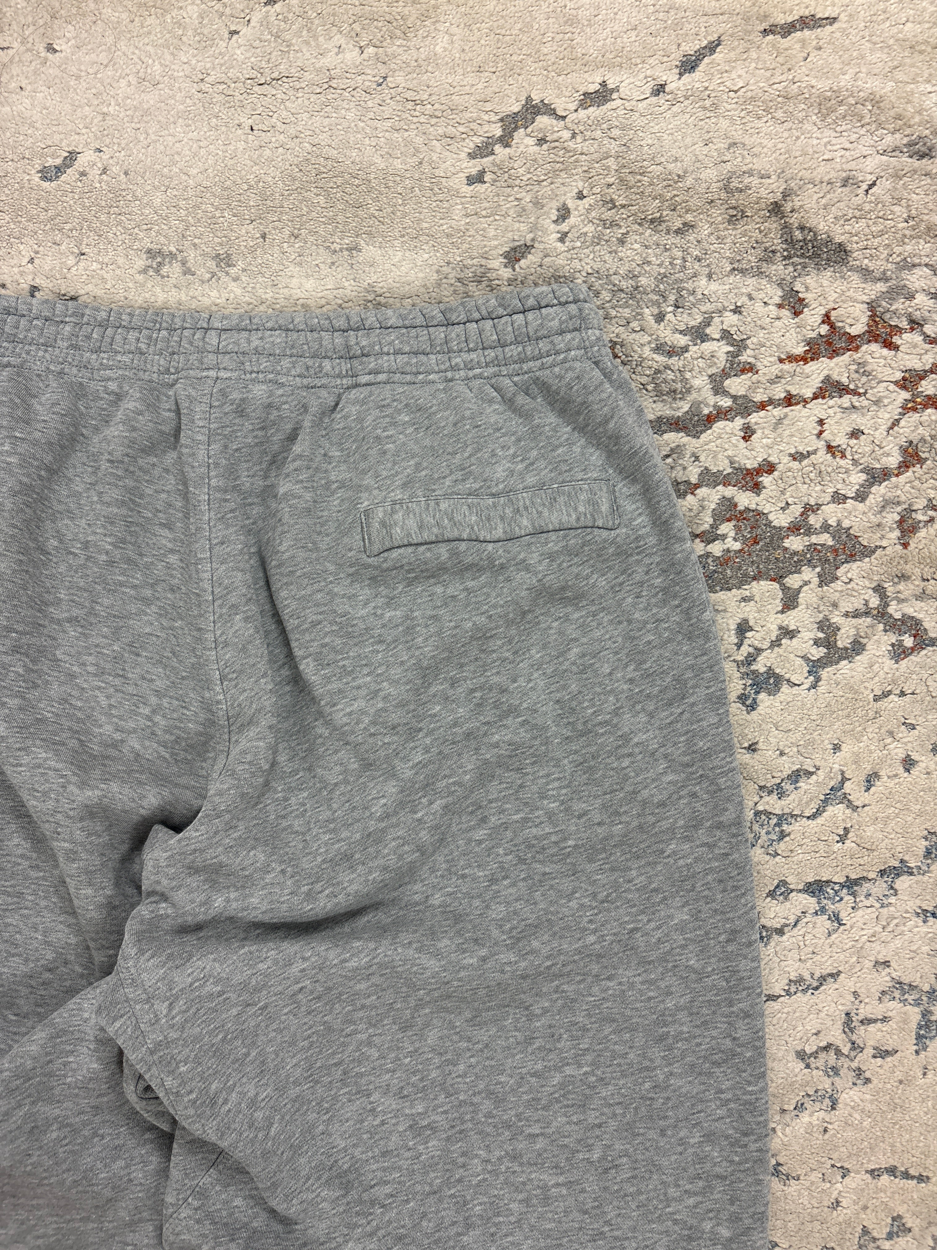 Pantalón Nike Vintage Gris | Talla XL