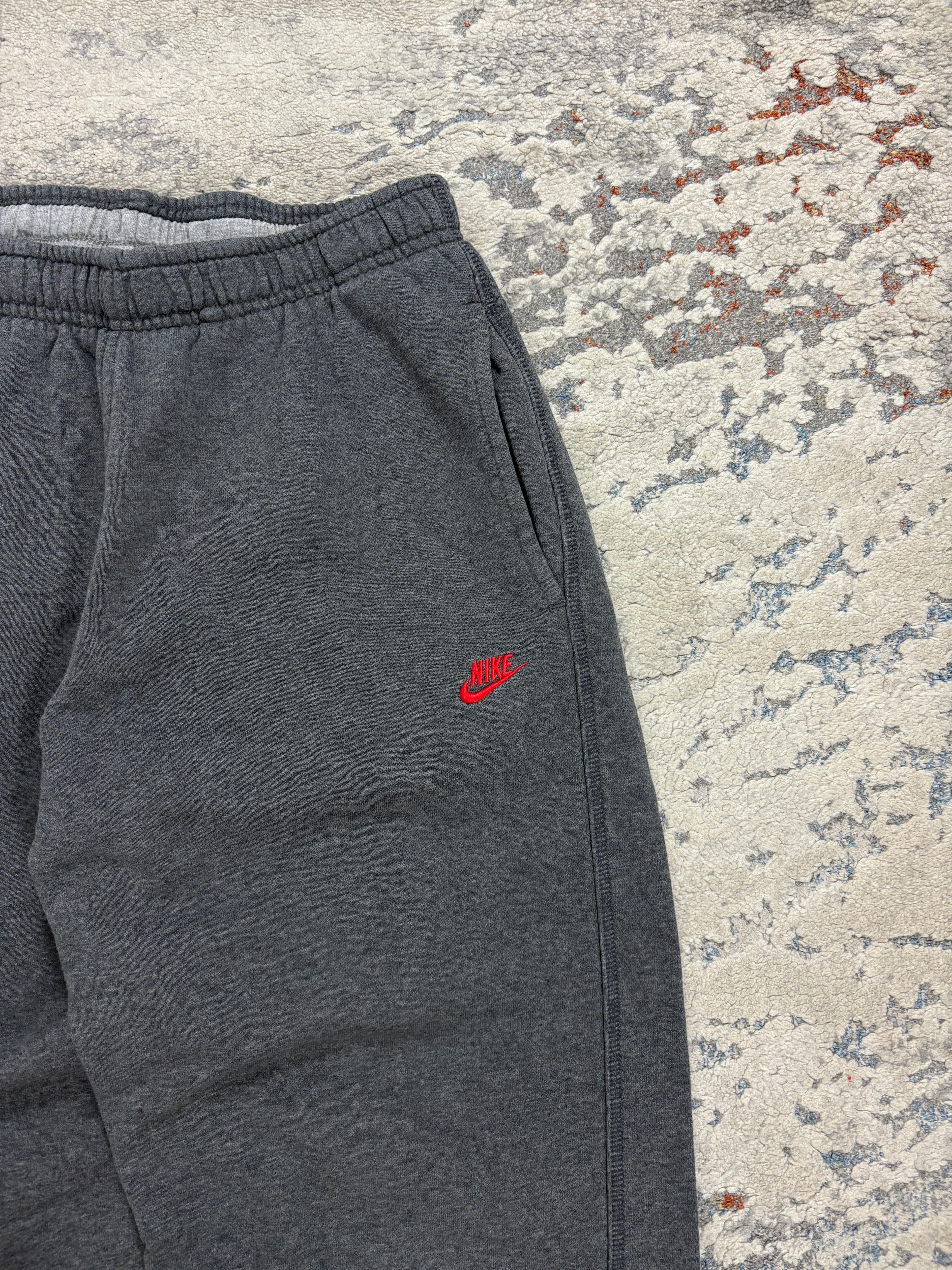 Pantalón Nike Vintage Gris | Talla S