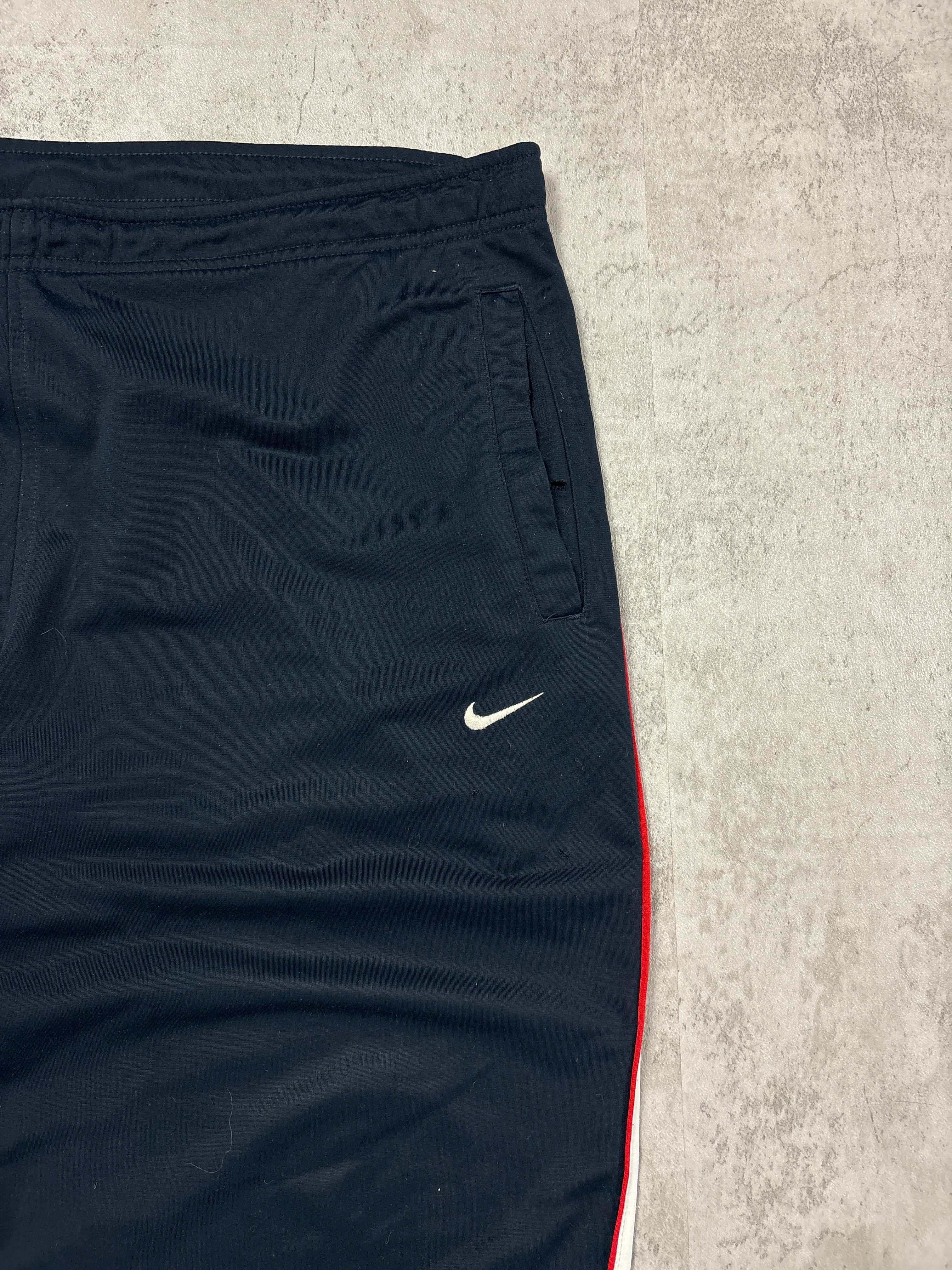 Pantalón Nike Vintage Azul Marino XL