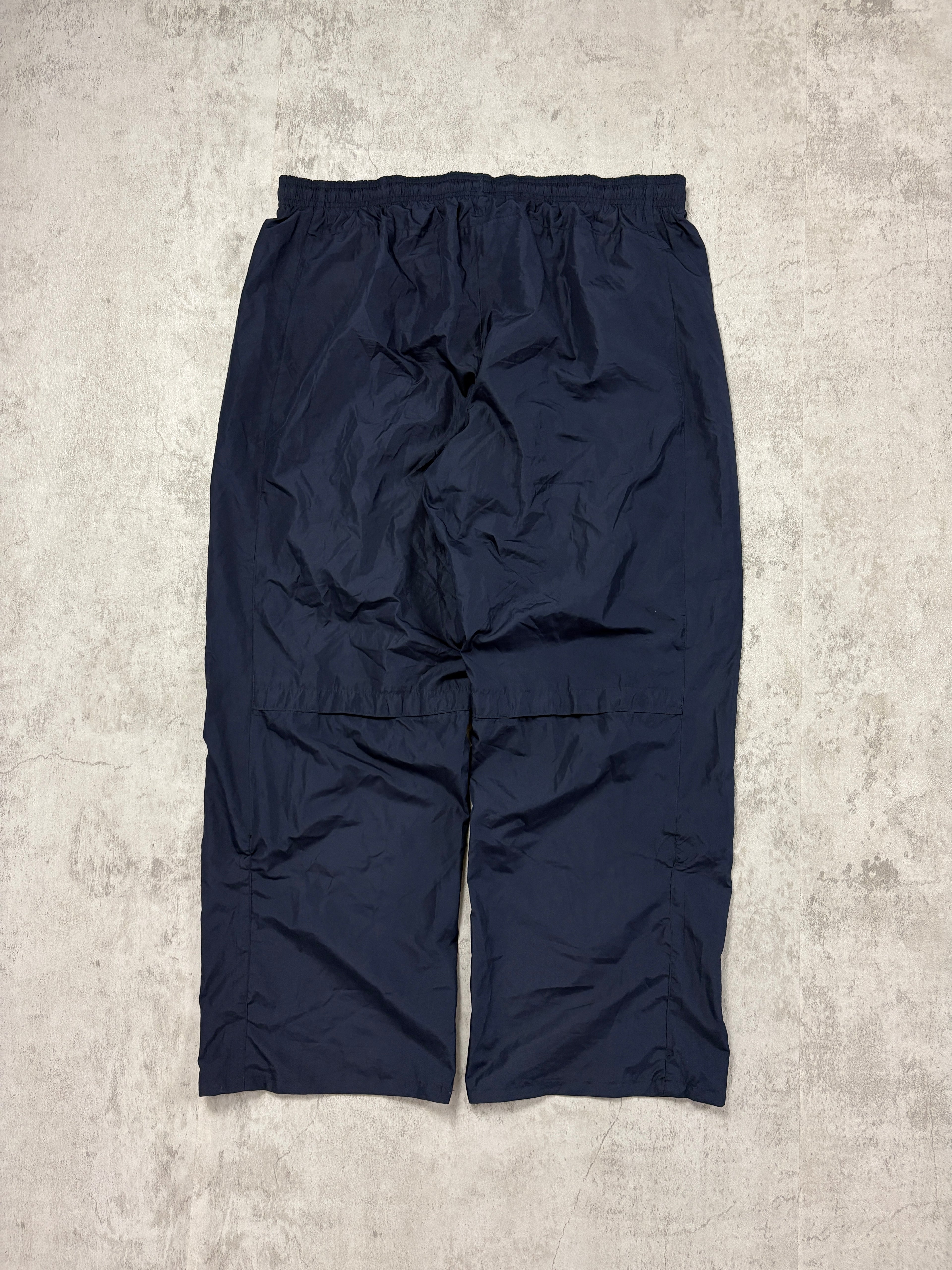 Pantalón Nike Vintage Azul Marino XL