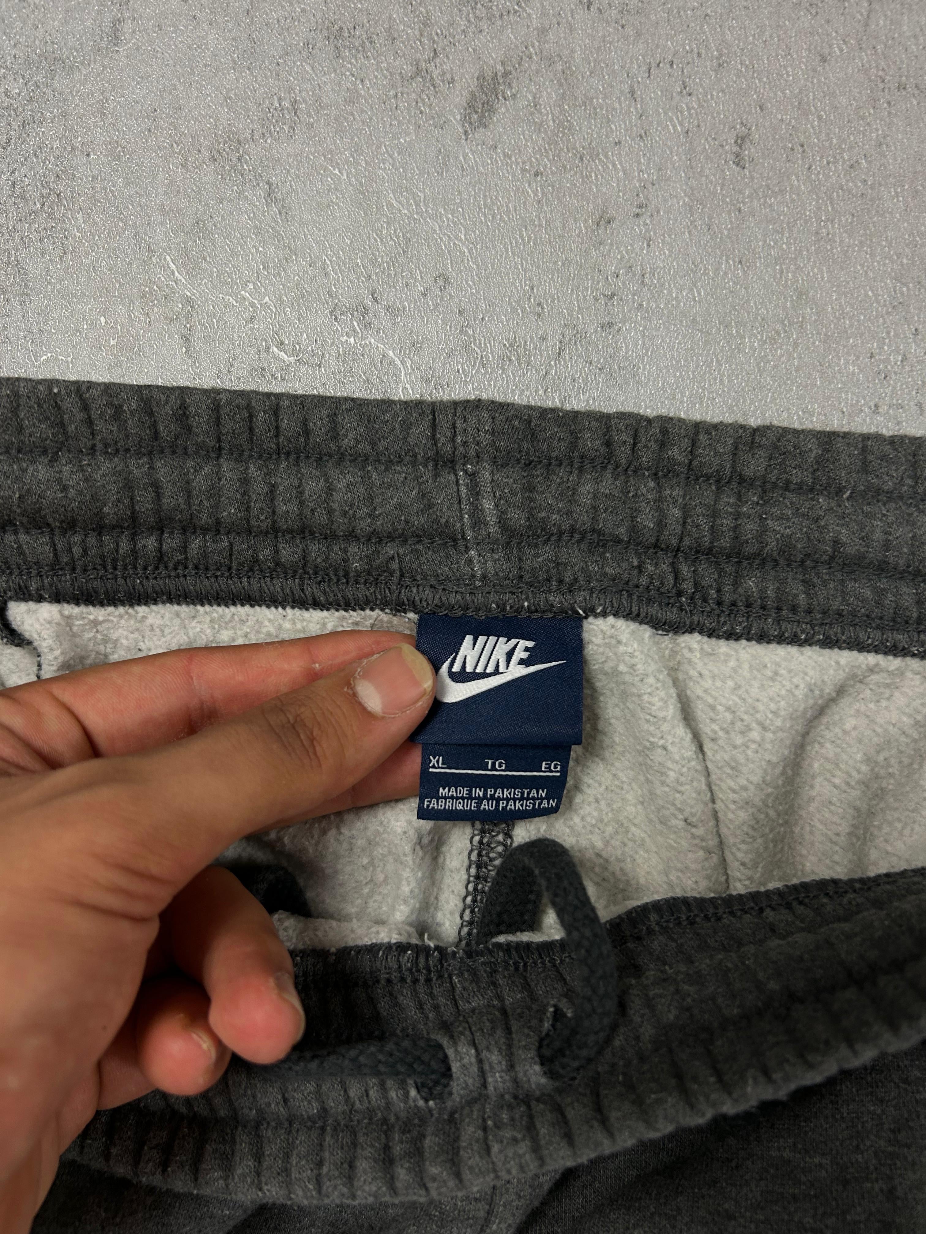 Pantalon Nike Vintage Gris XL