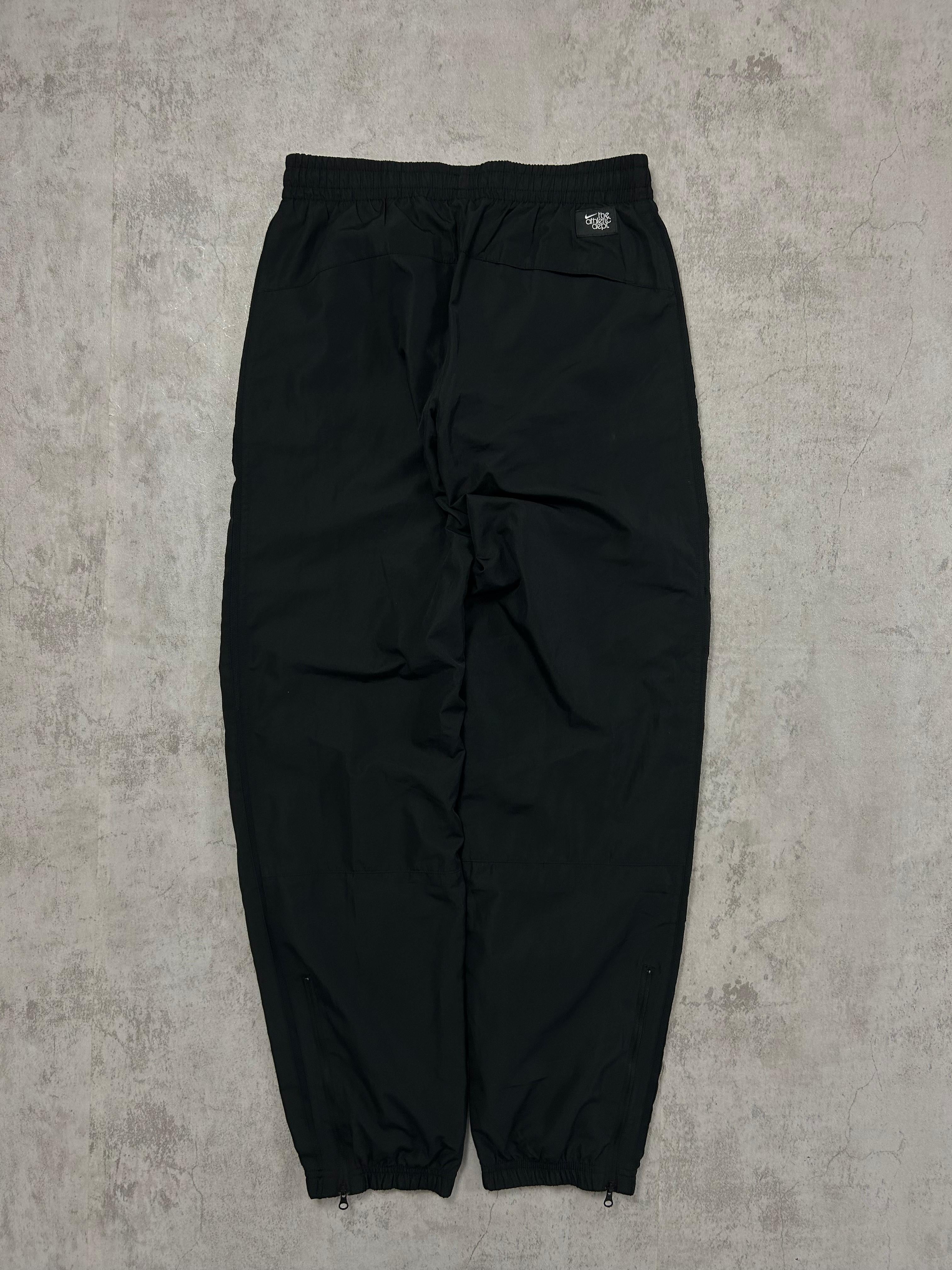 Pantalon deportivo Nike vintage negro