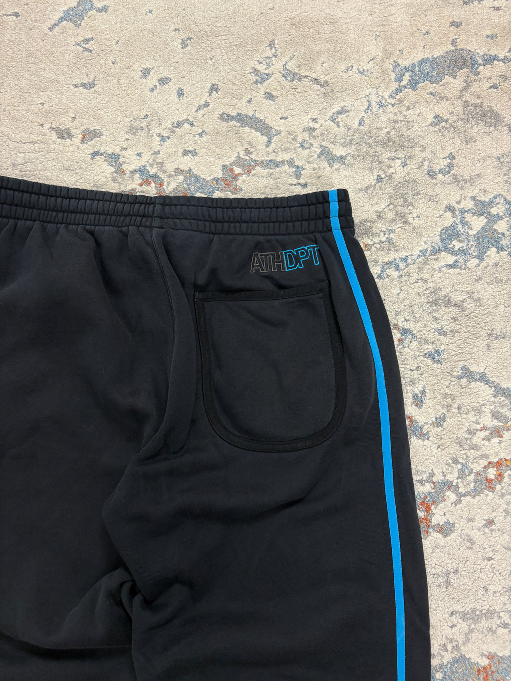 Pantalón Nike Vintage Negro | Talla M