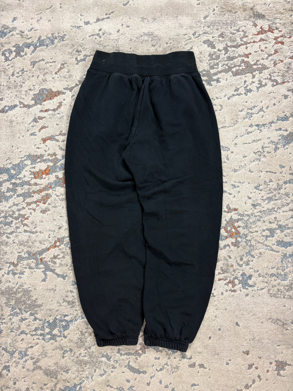 Pantalón Nike Vintage Negro | Talla S