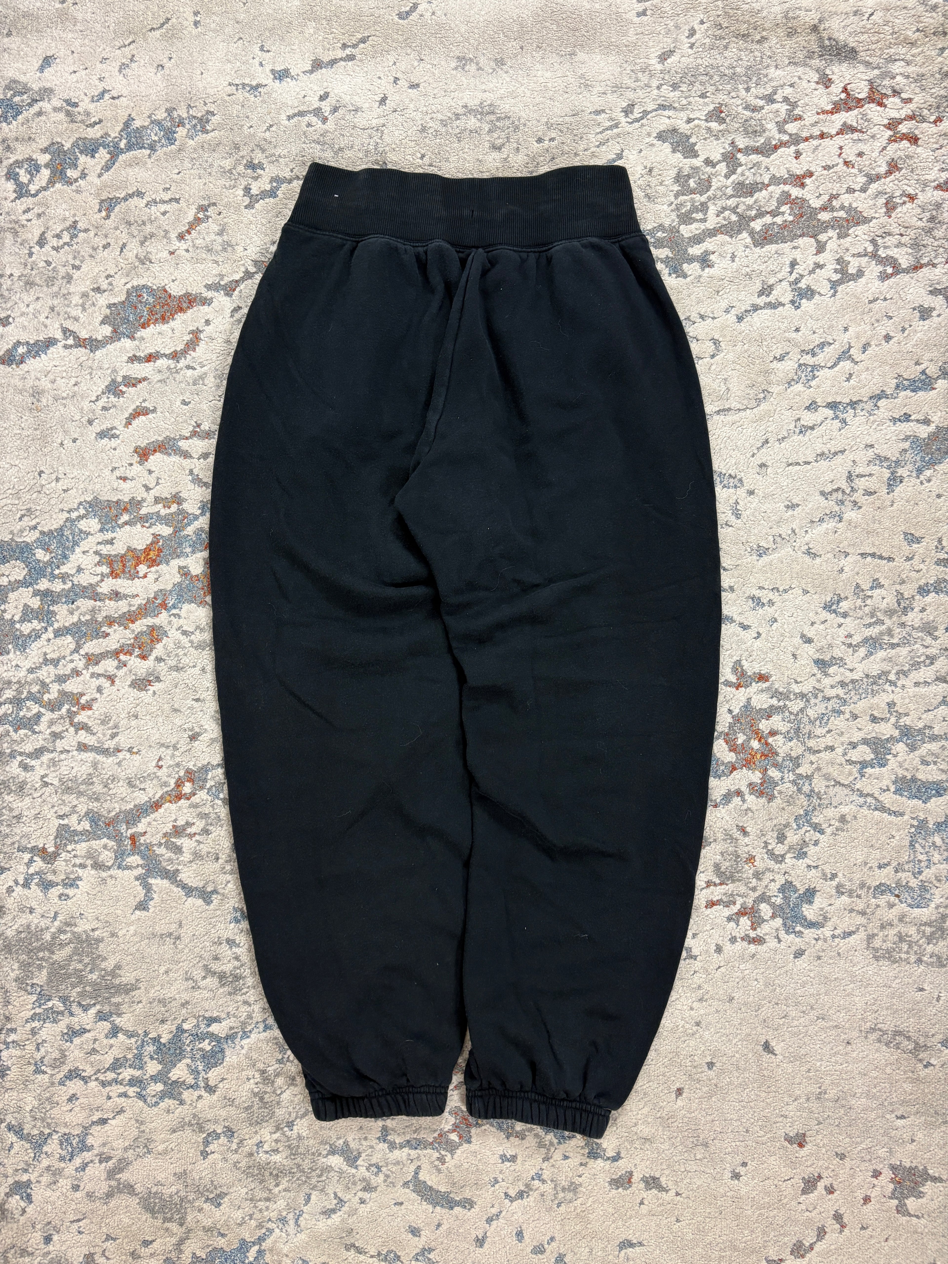 Pantalón Nike Vintage Negro | Talla S