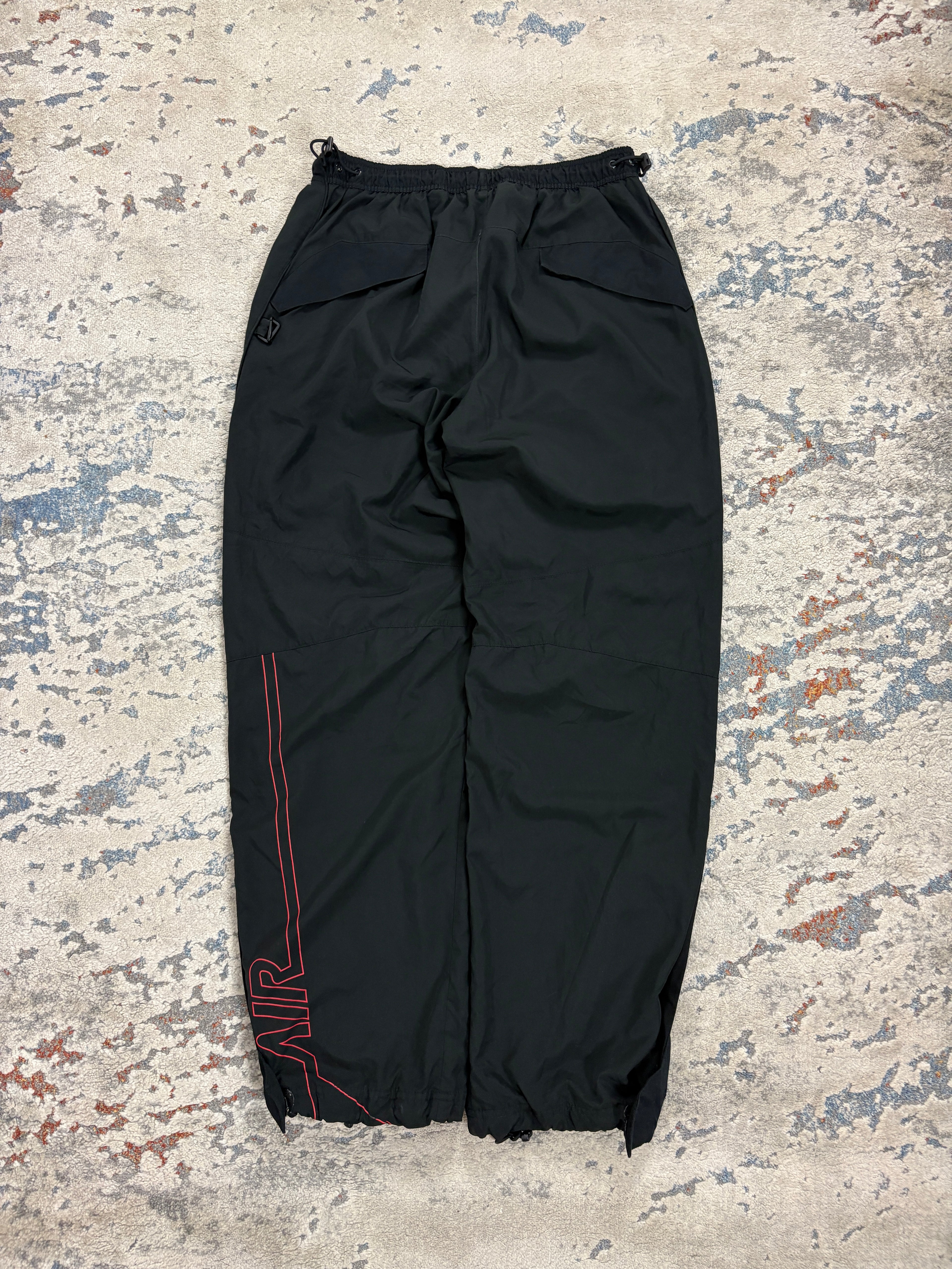 Pantalón Nike Vintage Negro | Talla L
