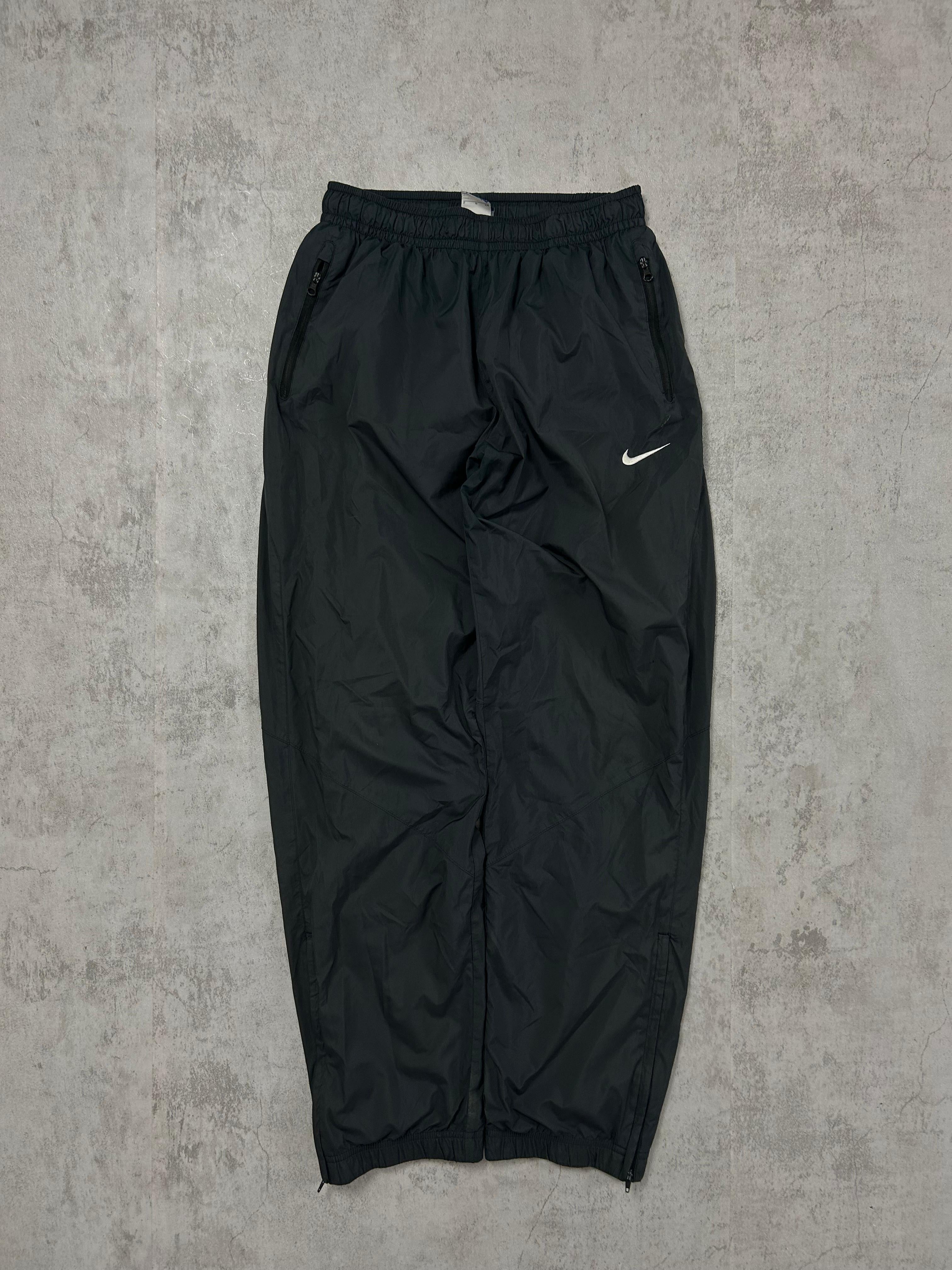Pantalon Nike Vintage Negro S