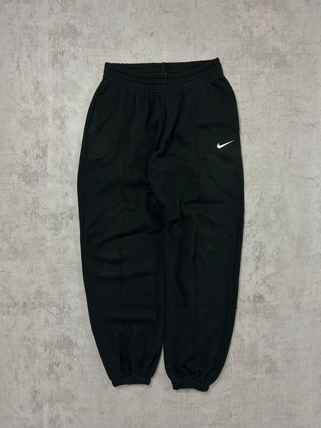 Pantalón Nike Vintage Negro S