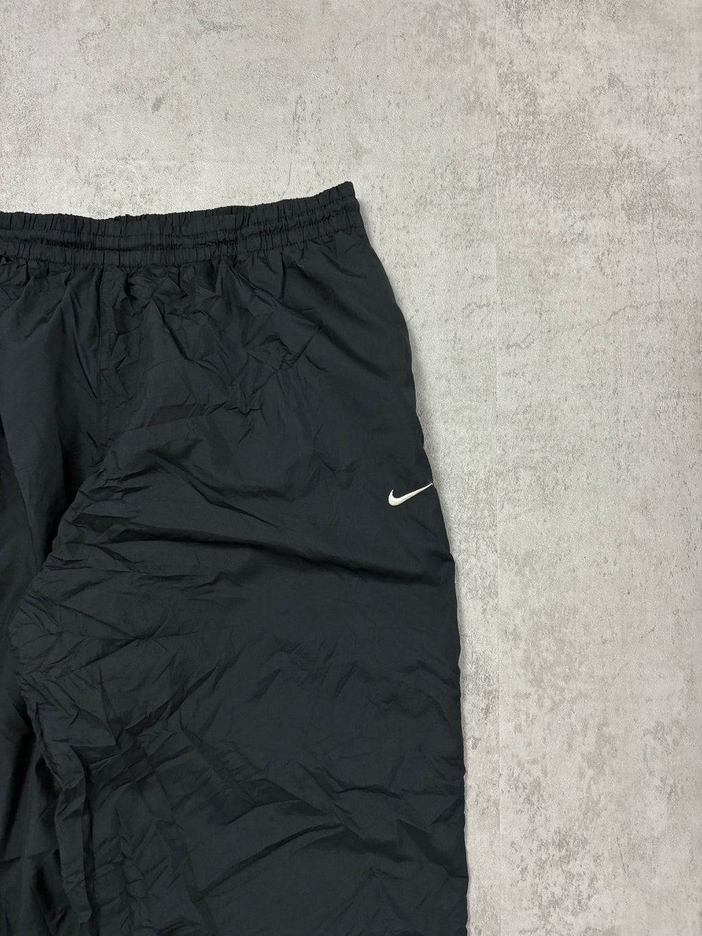 Pantalón Nike Vintage Negro