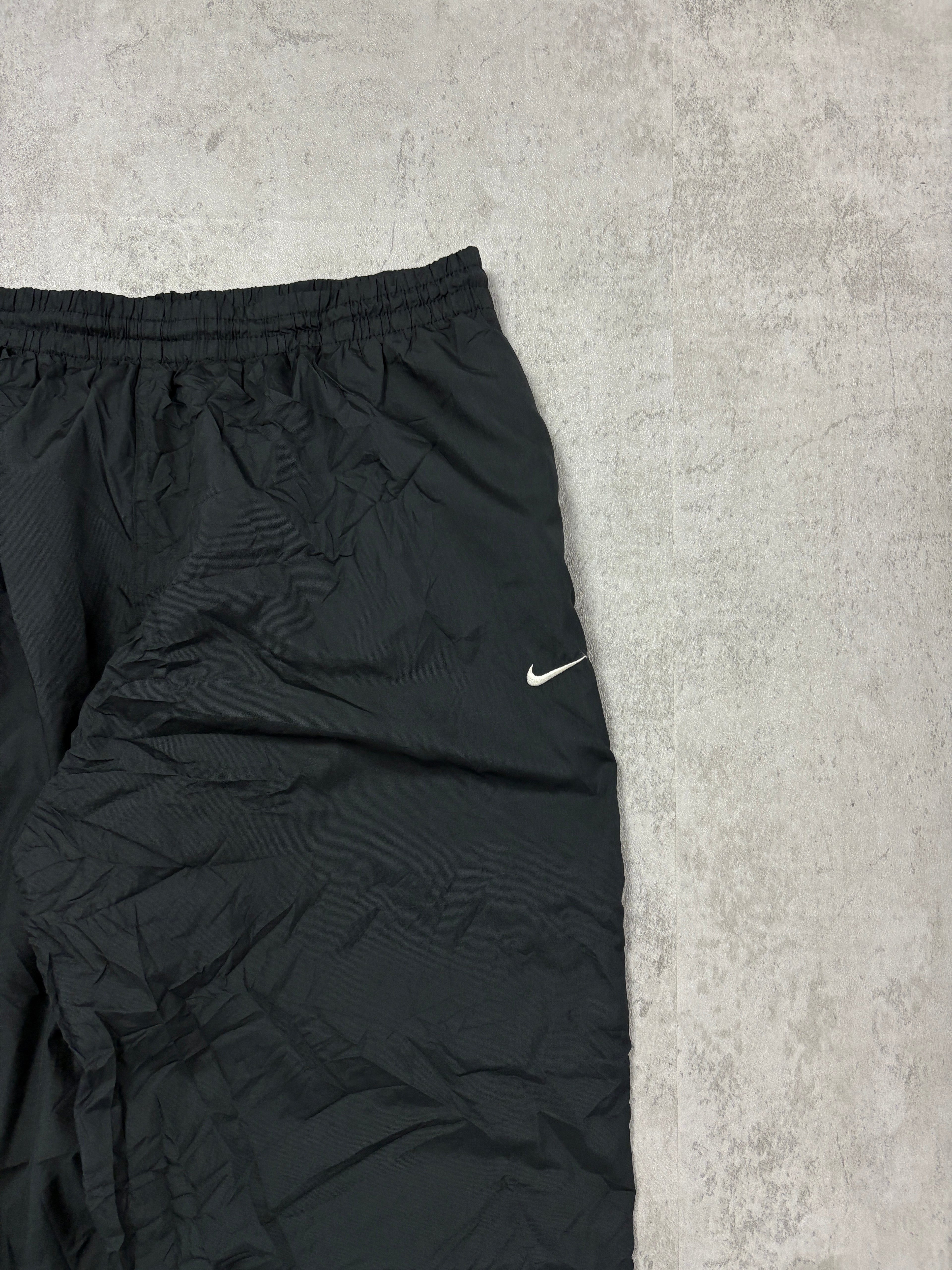 Pantalón Nike Vintage Negro