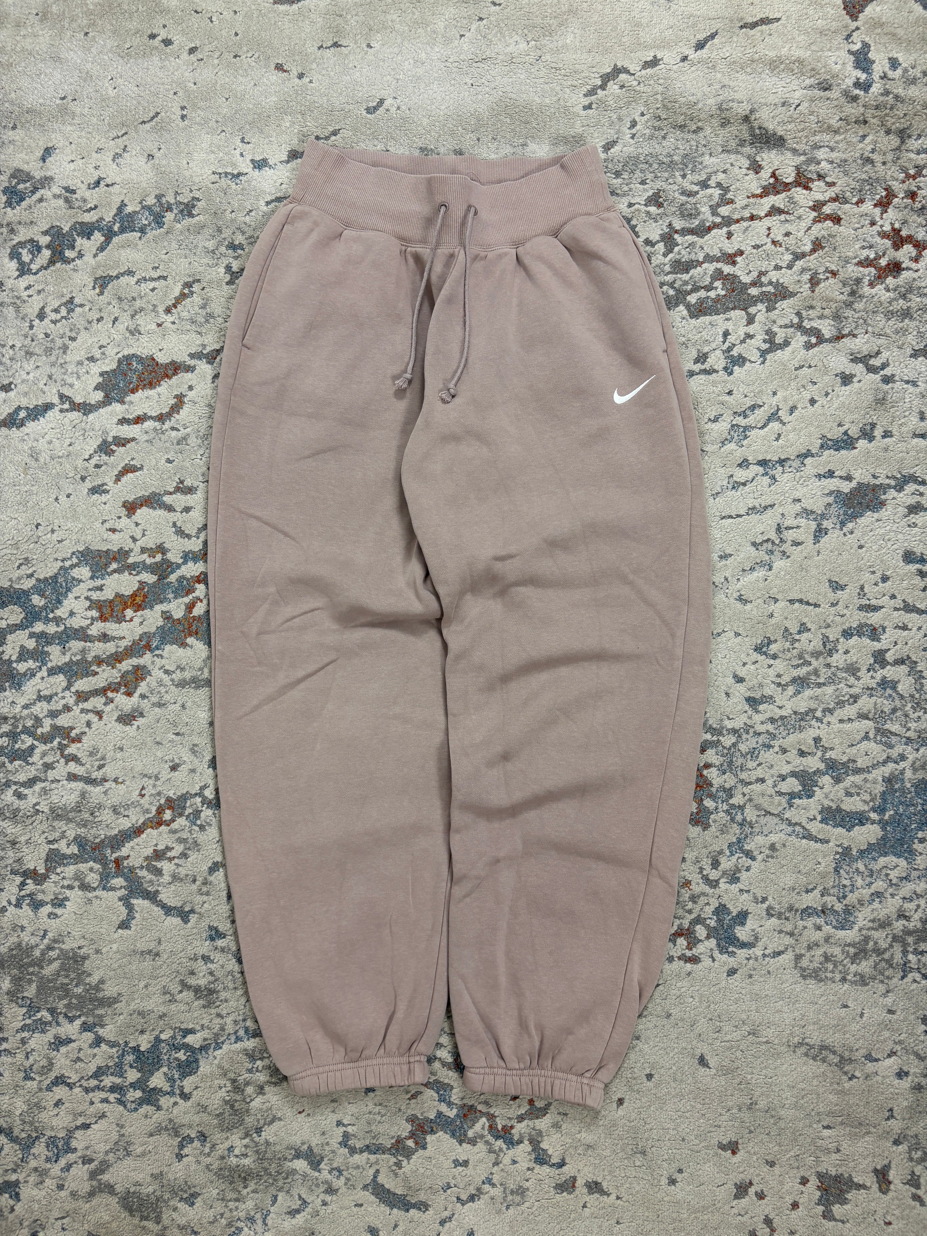 Pantalón Nike Vintage Rosa | Talla S