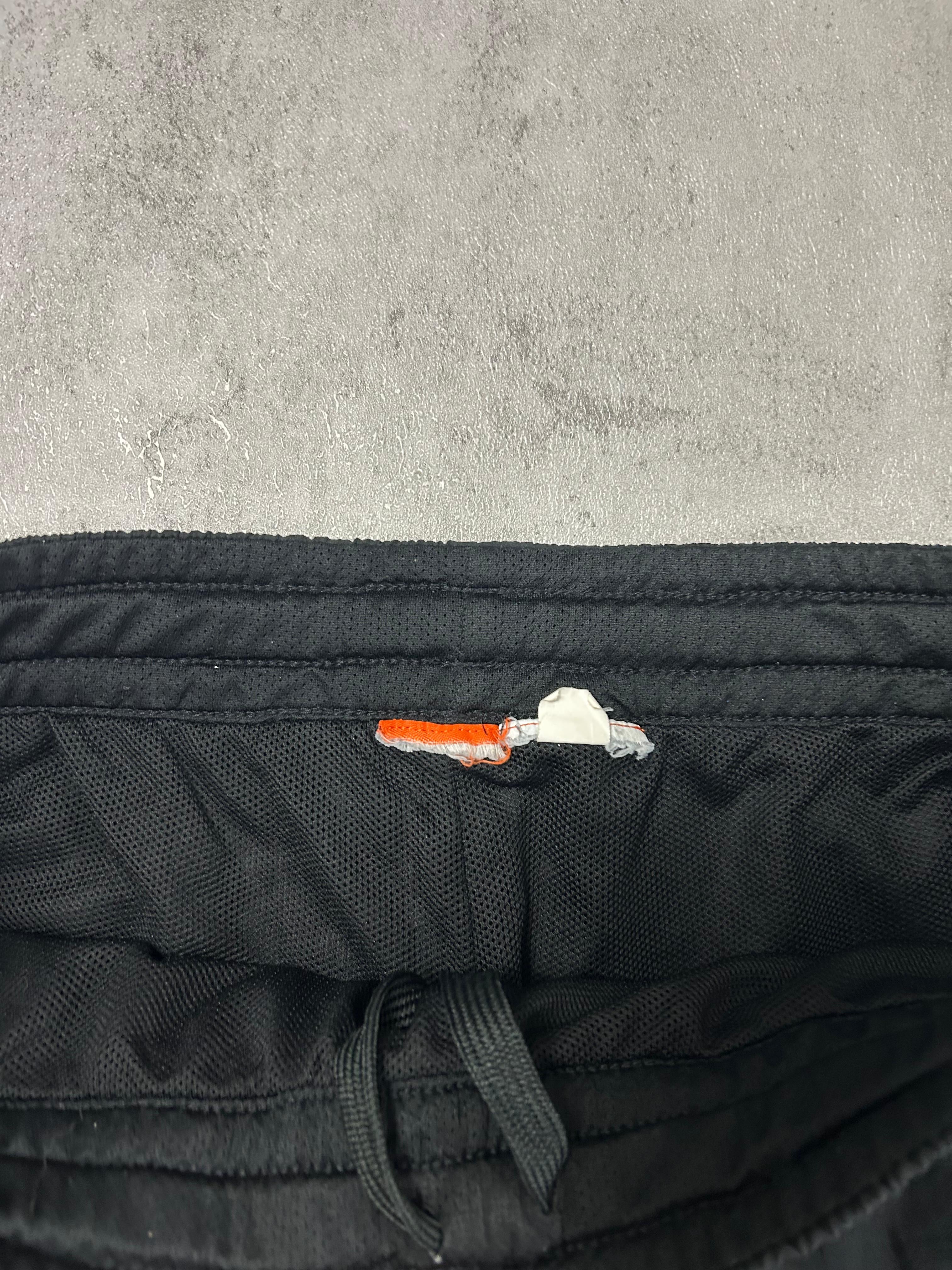 Pantalon deportivo Nike vintage negro