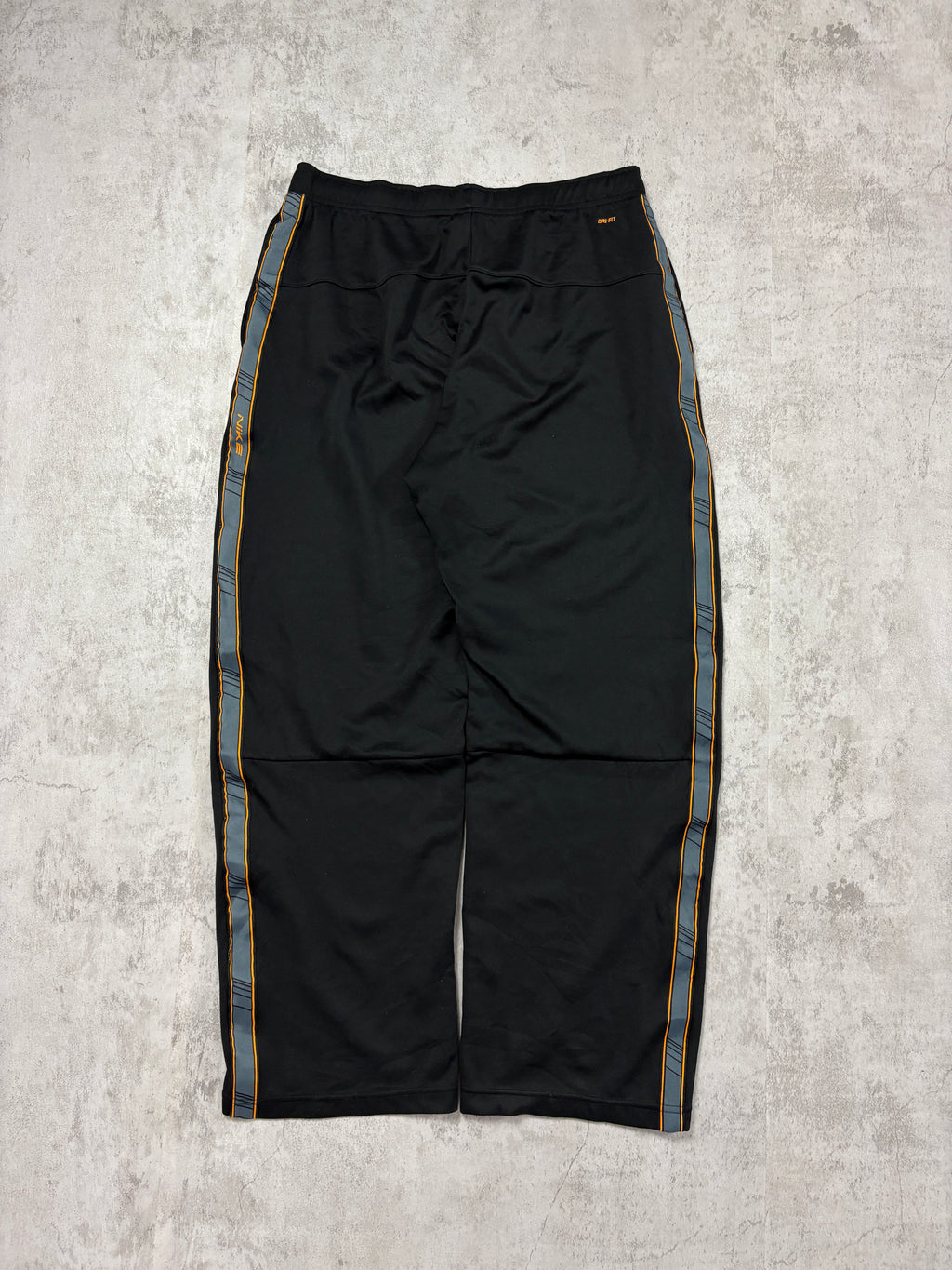 Pantalón Nike Vintage Negro