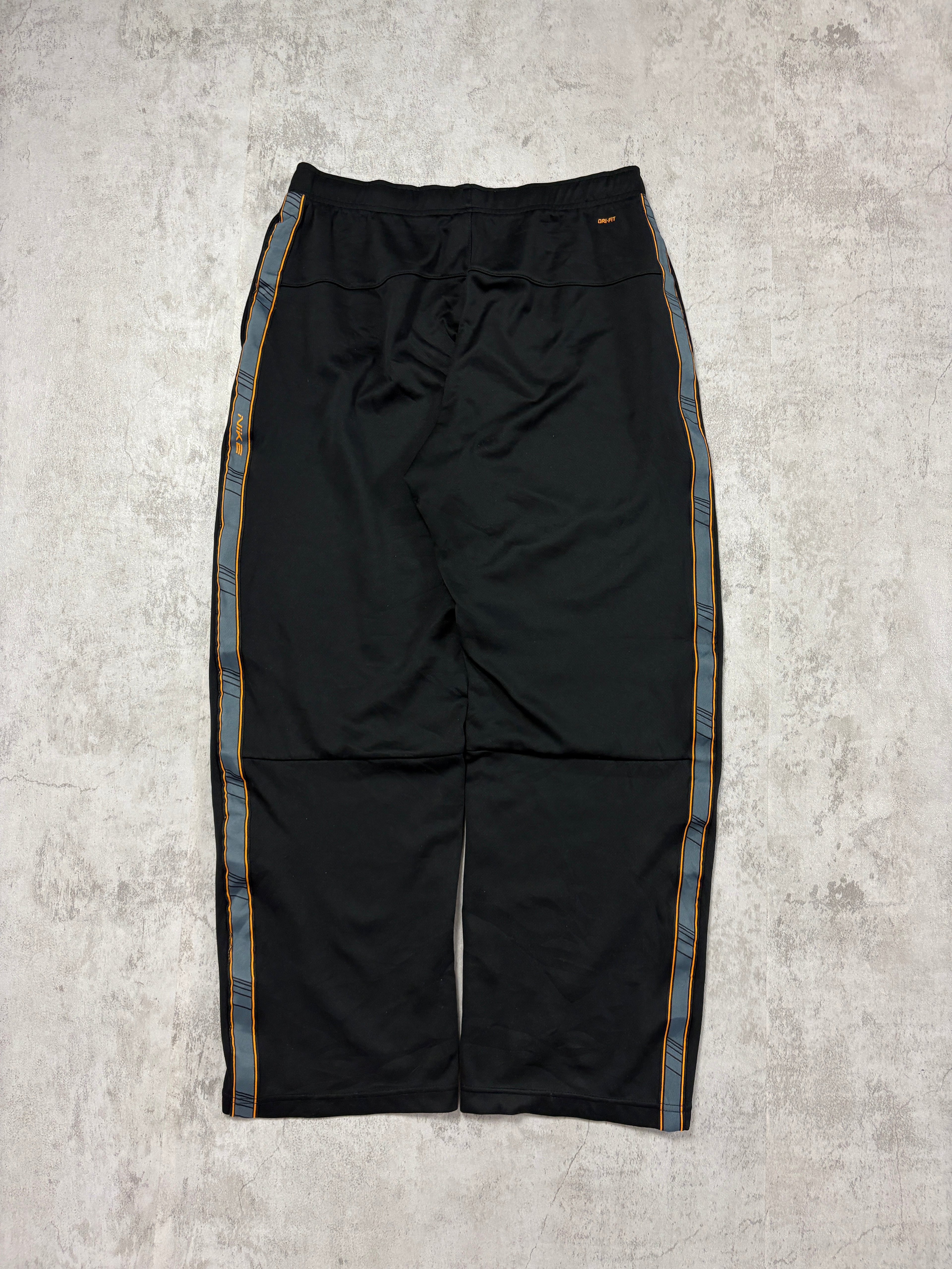 Pantalón Nike Vintage Negro