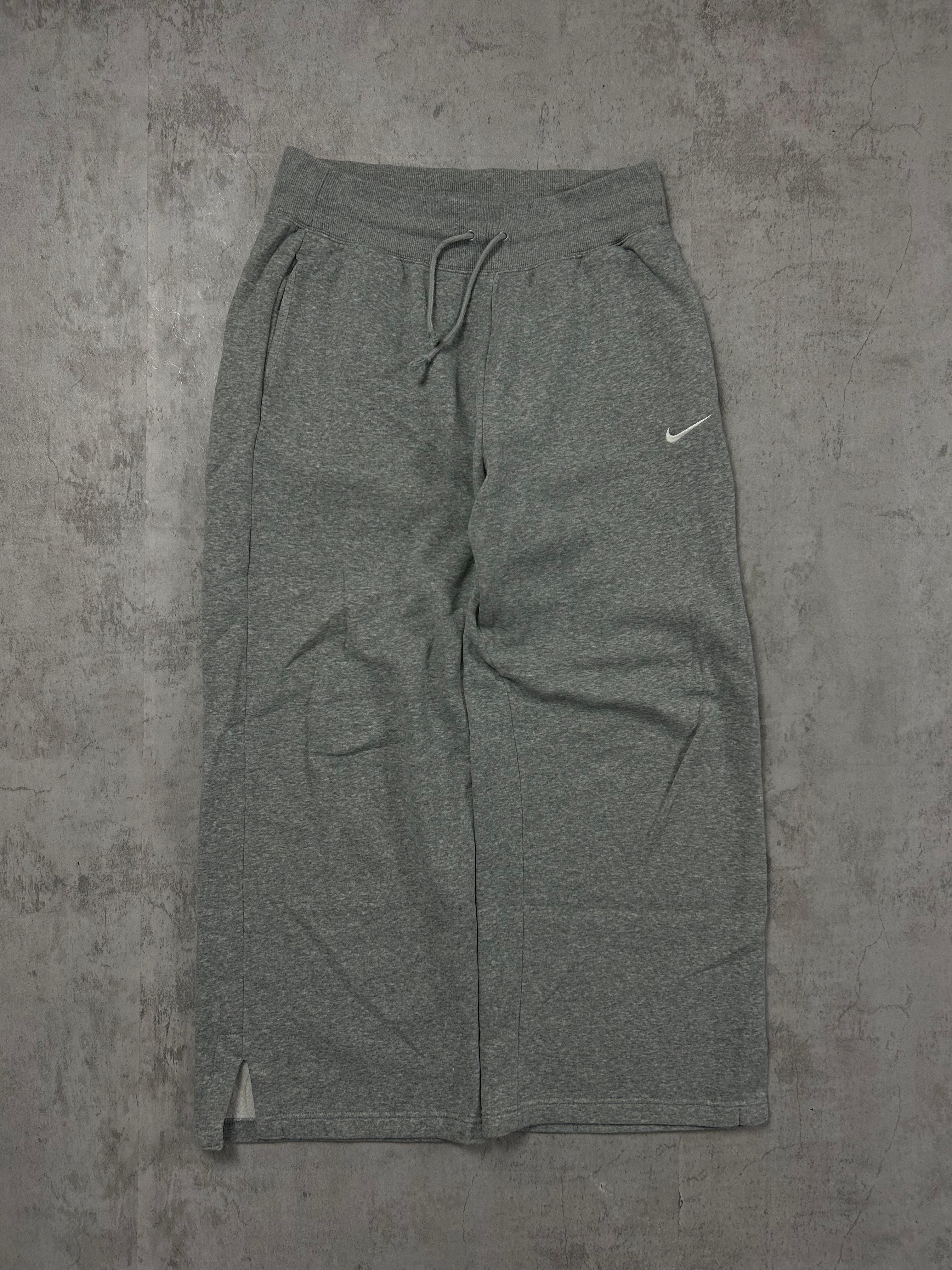 Pantalon Nike Vintage Gris L