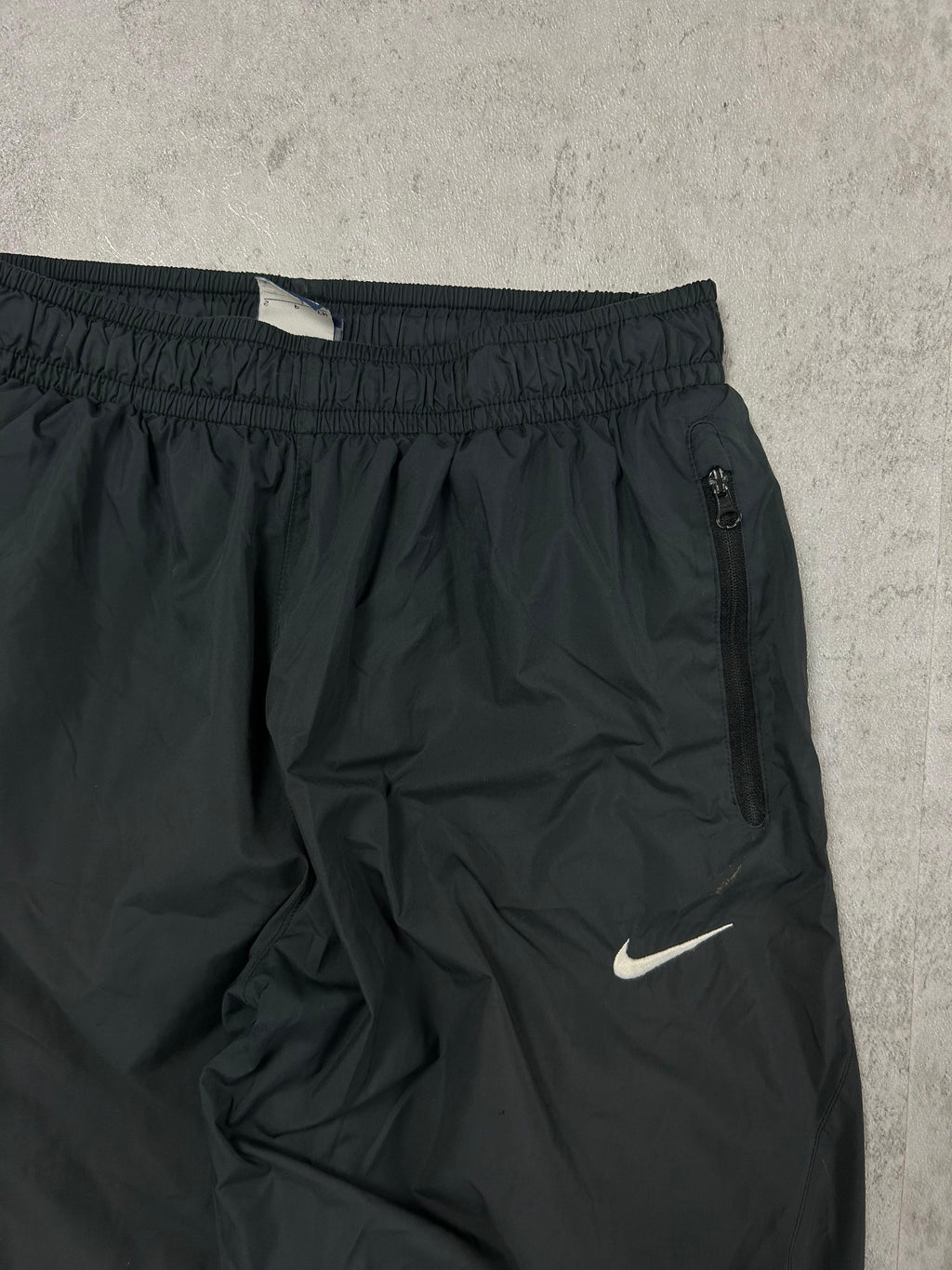 Pantalon Nike Vintage Negro S