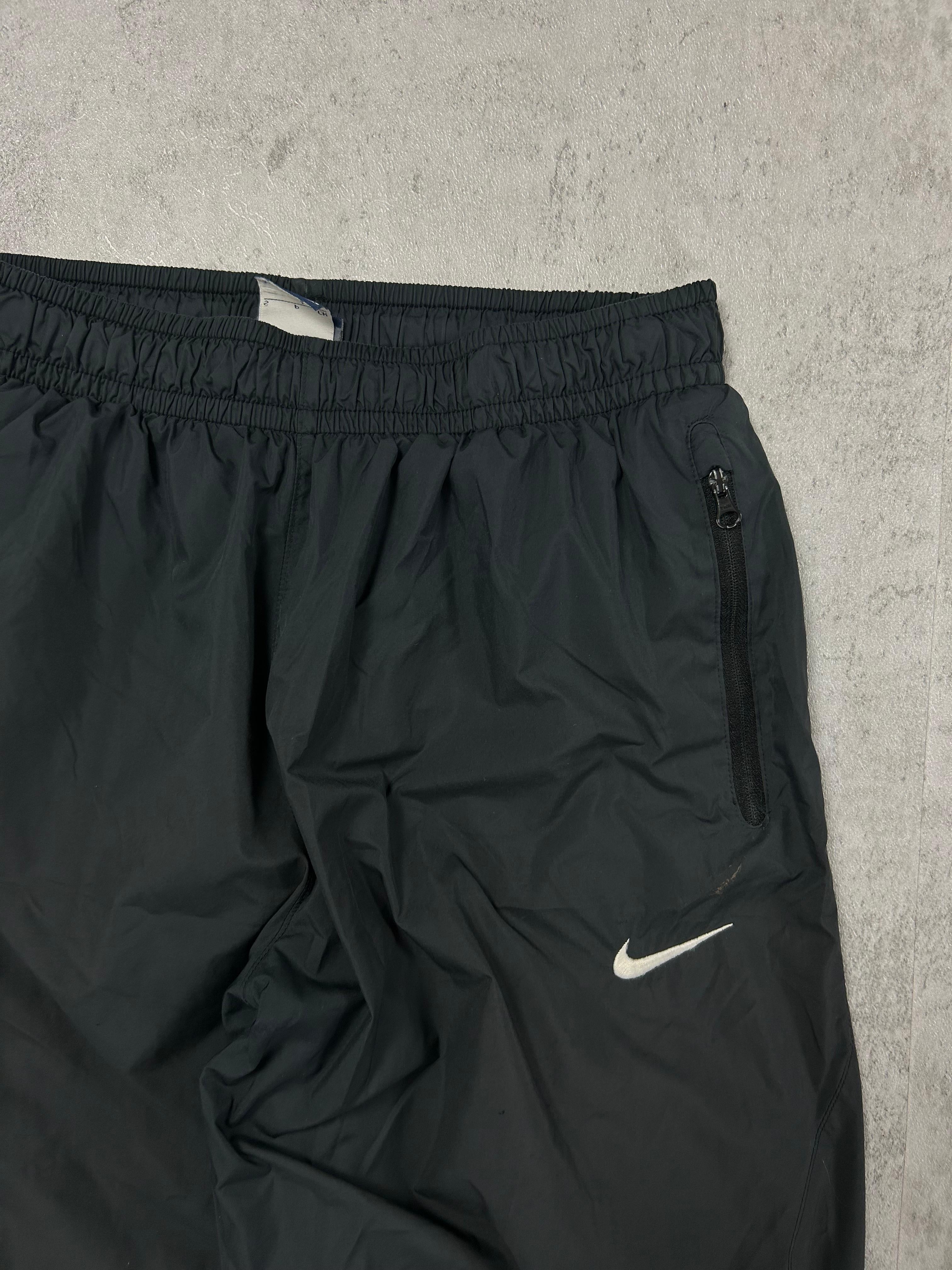 Pantalon Nike Vintage Negro S