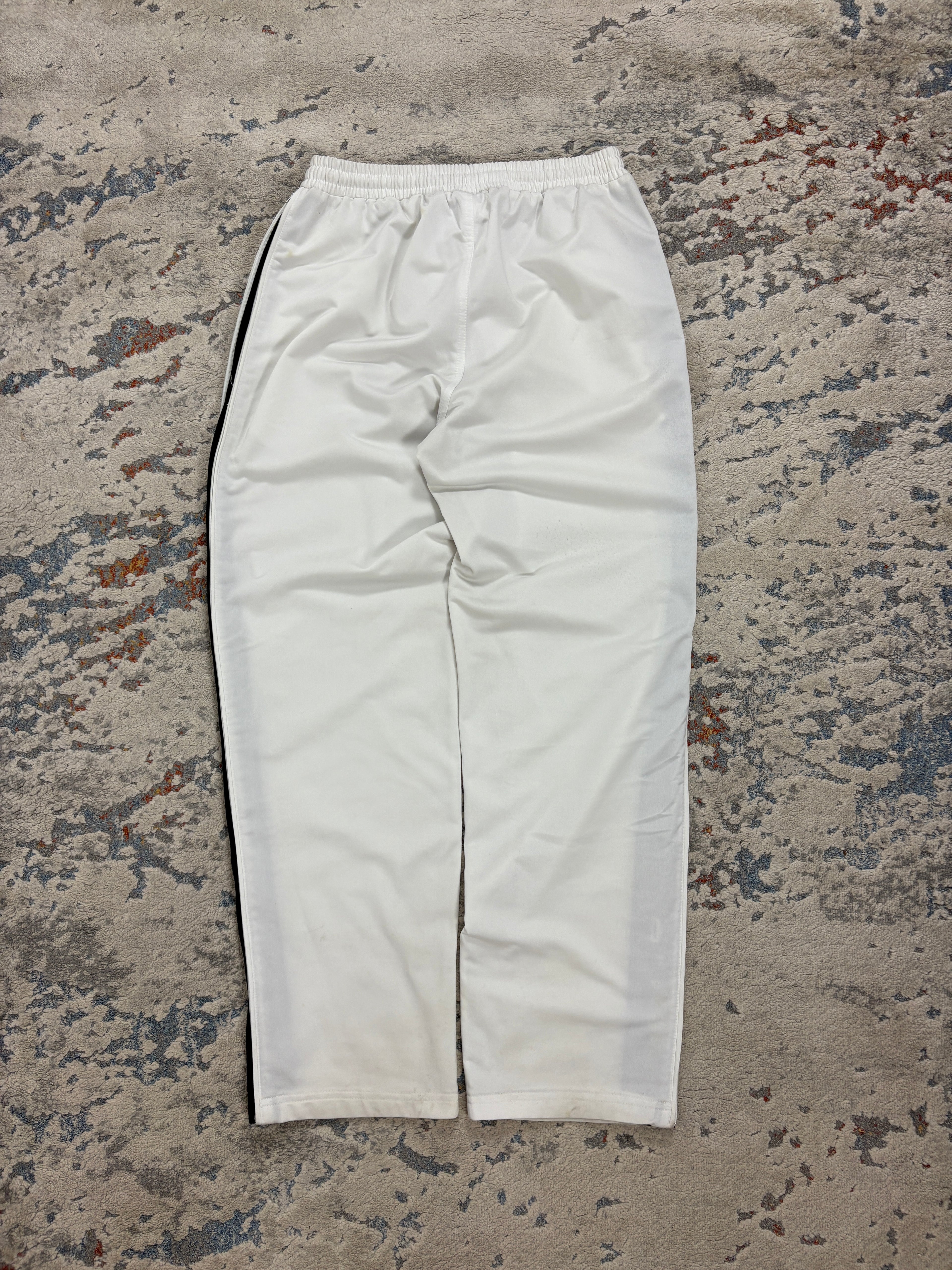 Pantalón Nike Vintage Blanco | Talla M