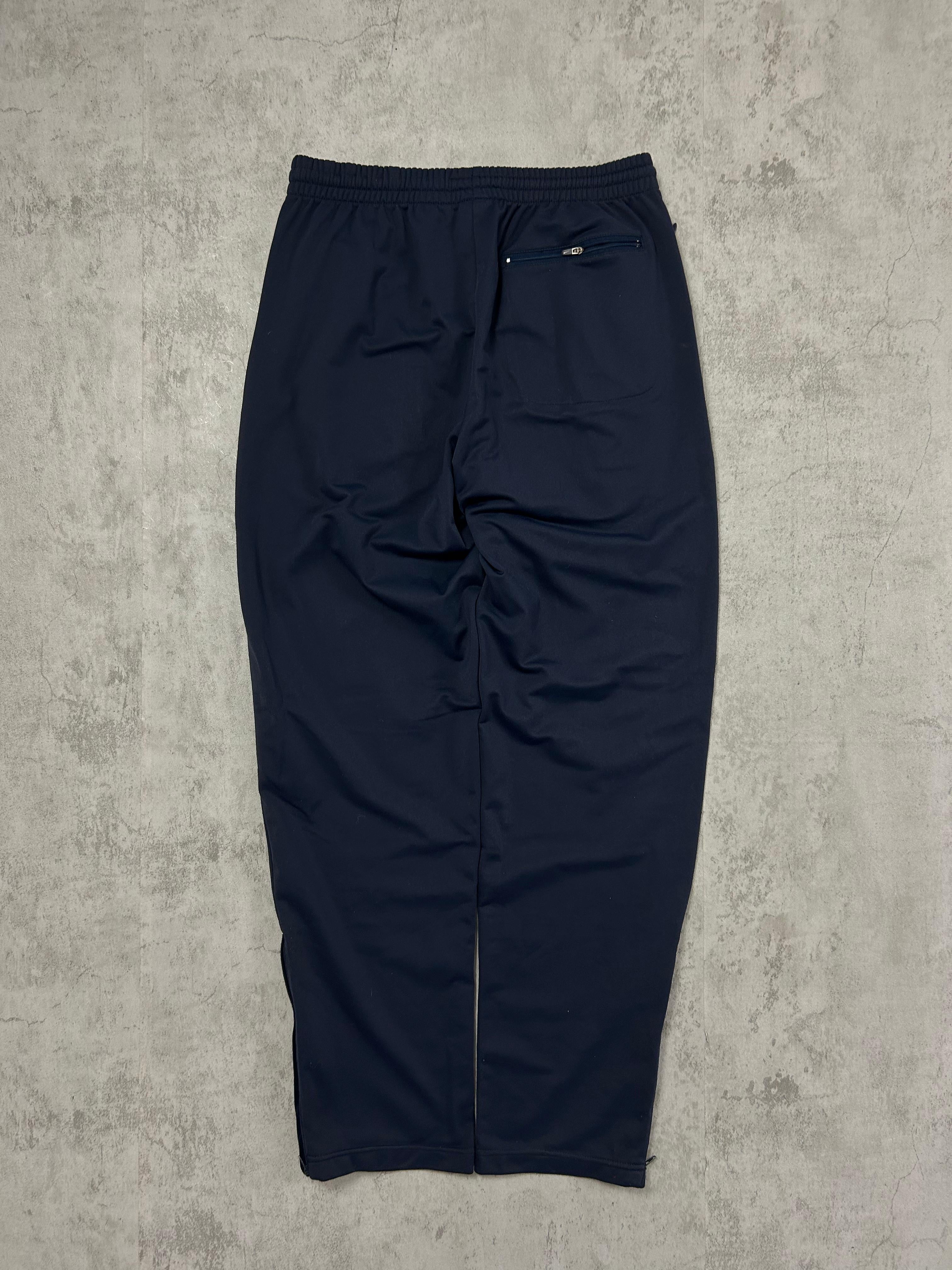 Pantalon deportivo Nike vintage Azul marino