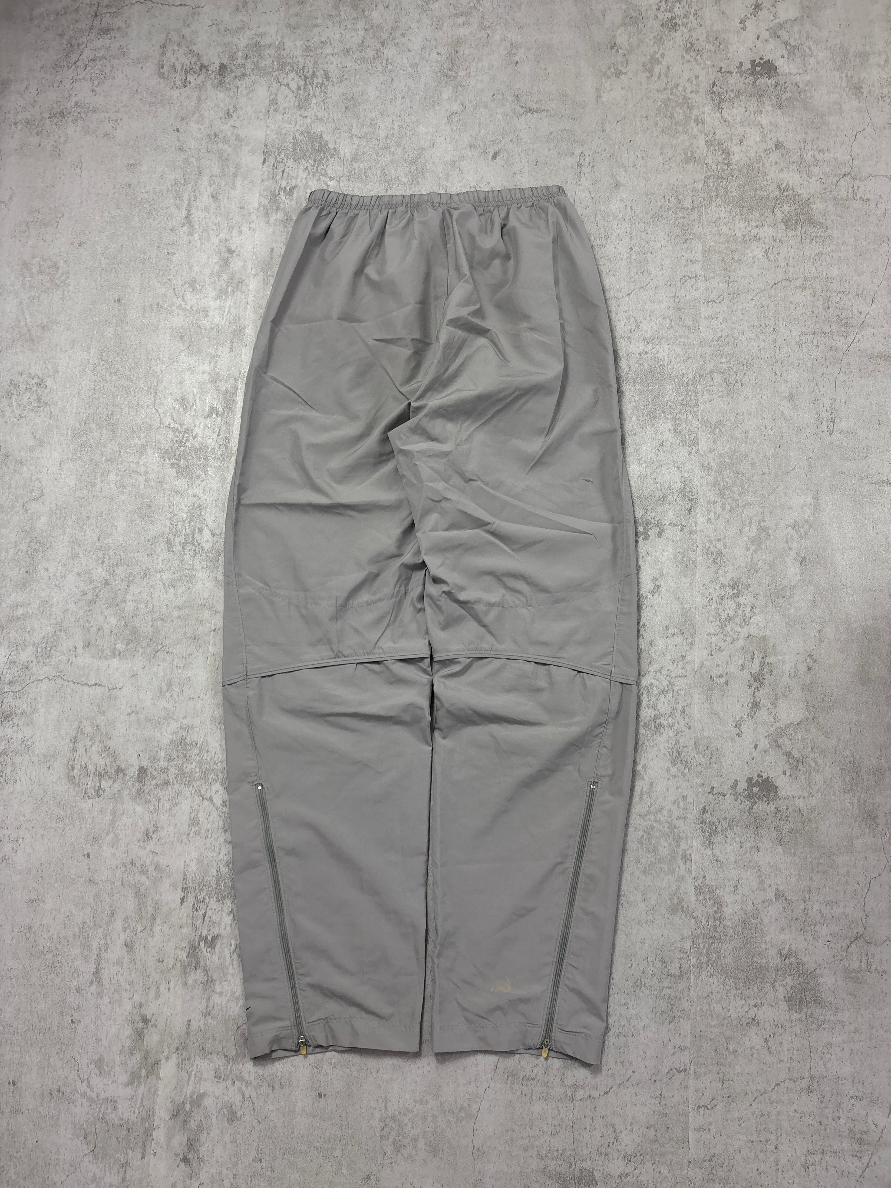 Pantalón Nike Vintage Gris