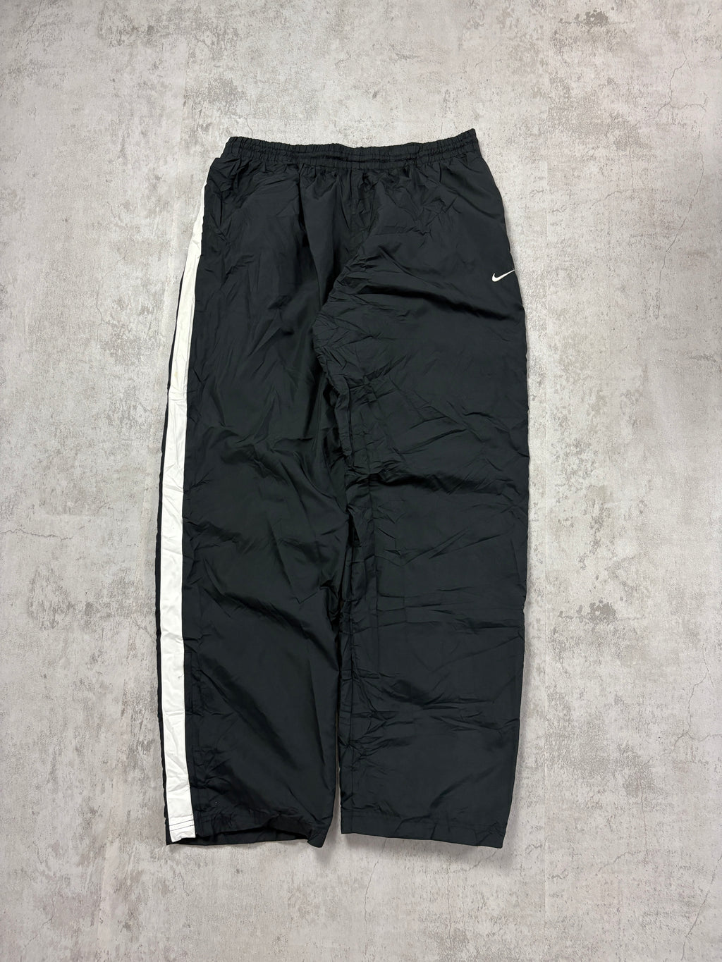 Pantalón Nike Vintage Negro
